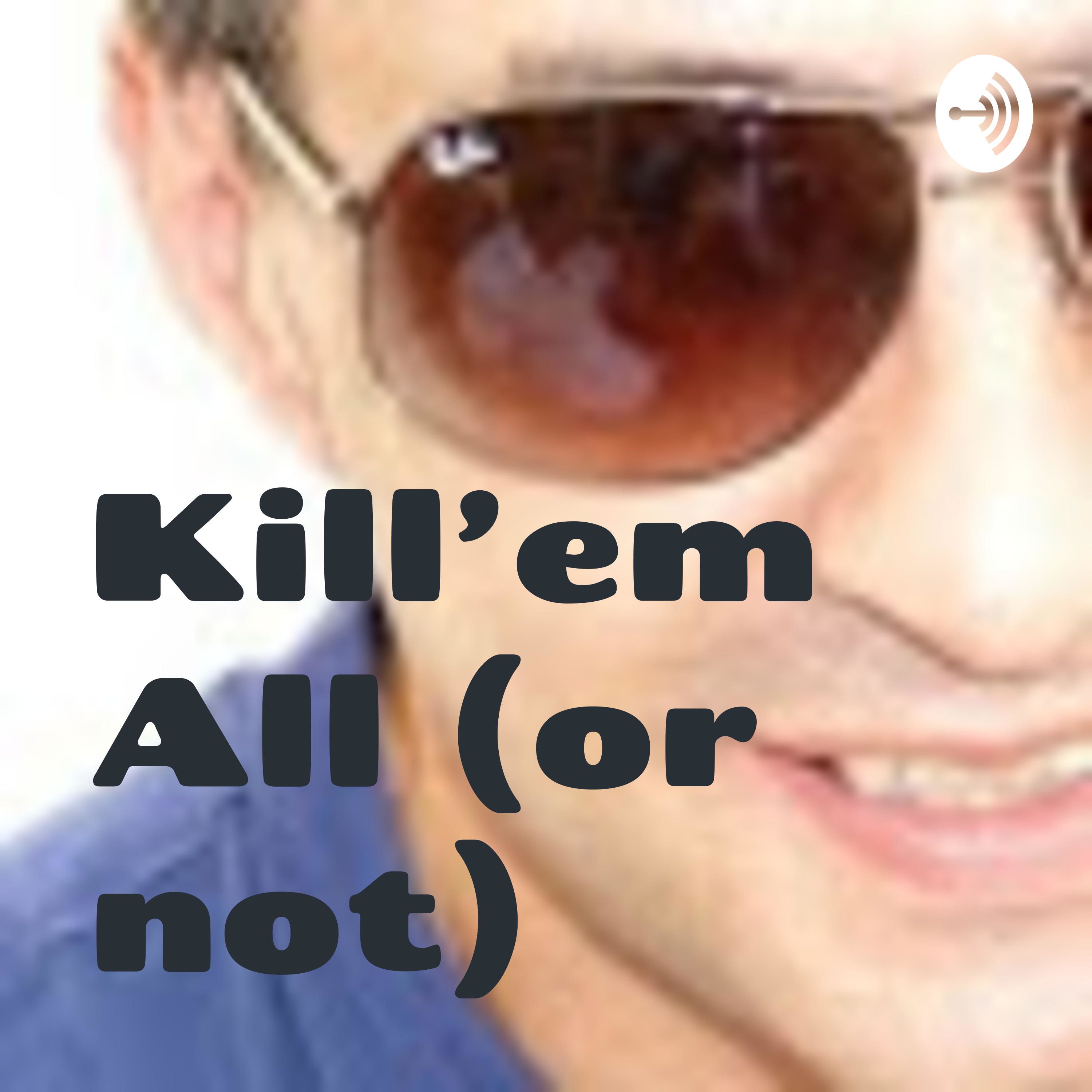 1x01 Probando, probando, probando.