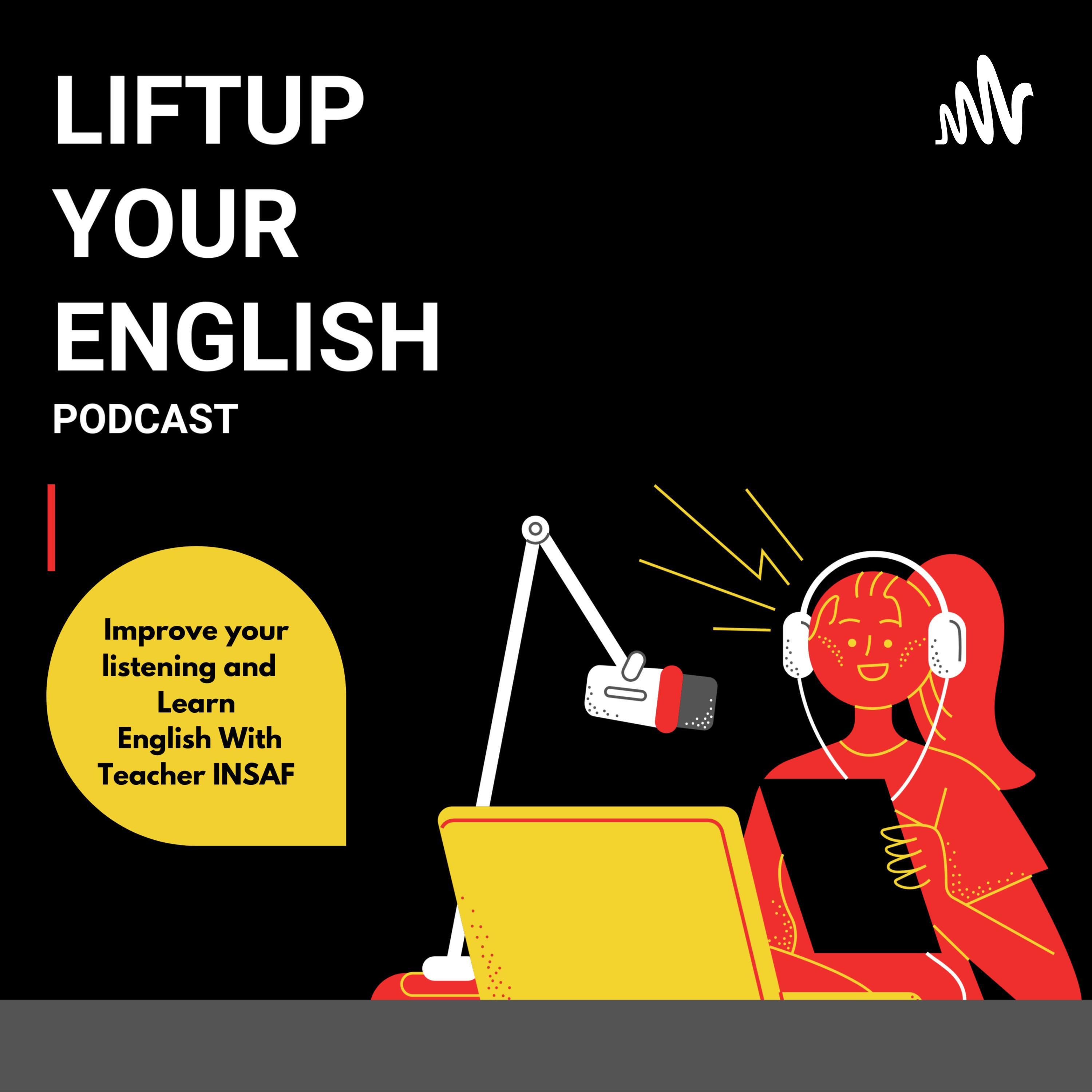 Podcast 39 ( How to introduce Yourself Professionally )  episode artwork