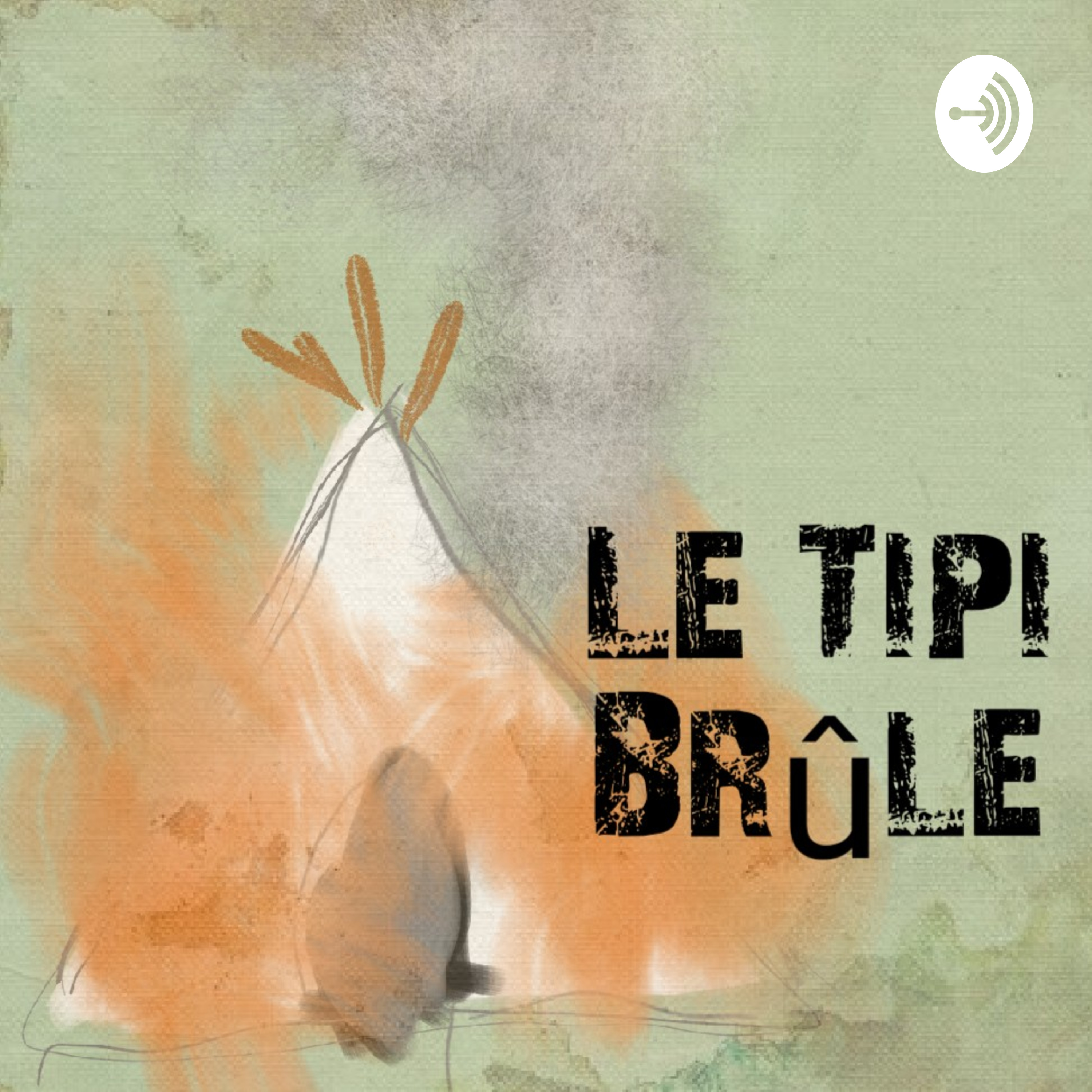 Le Tipi Brule