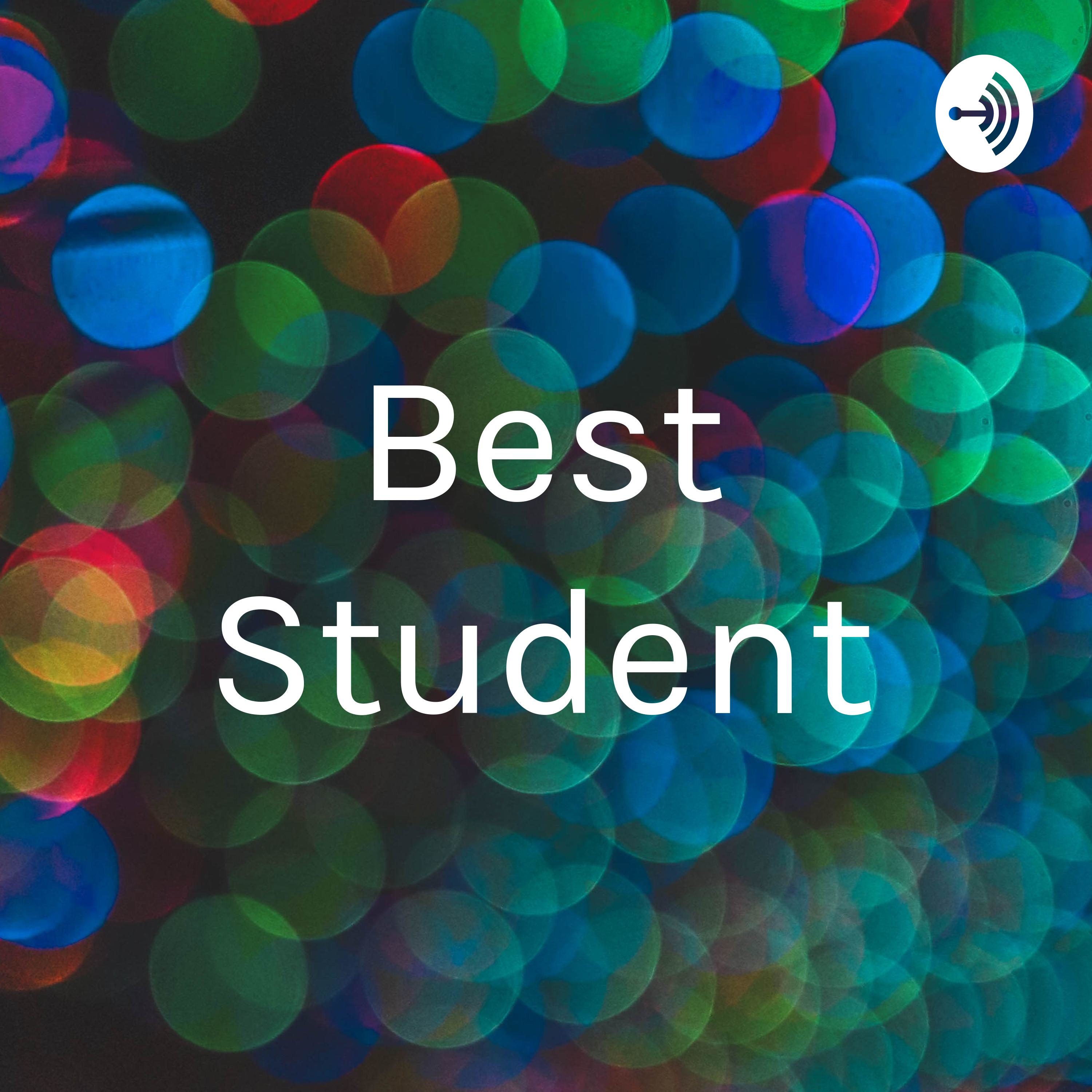 Best Student
