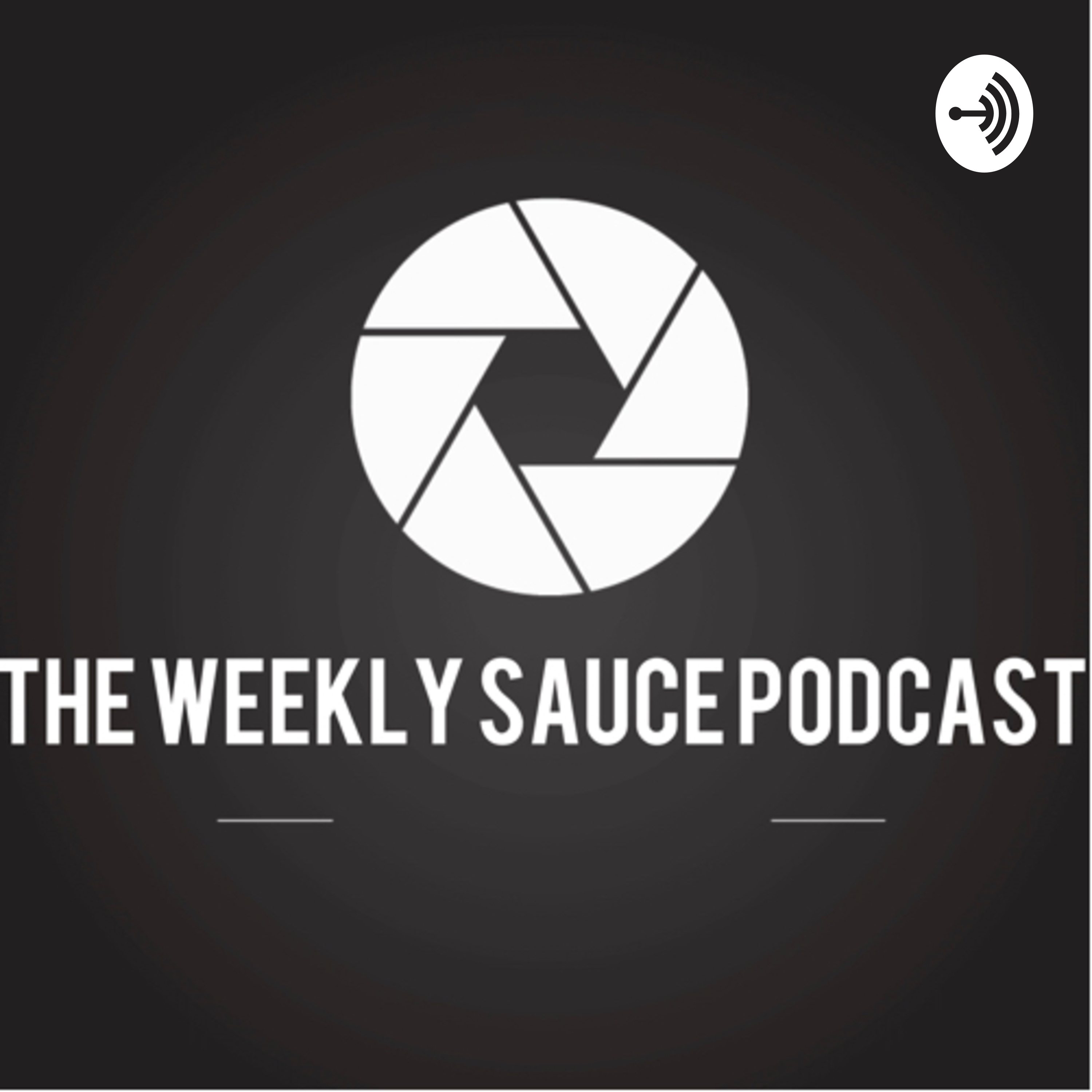 The Weekly Sauce Podcast podcast artwork