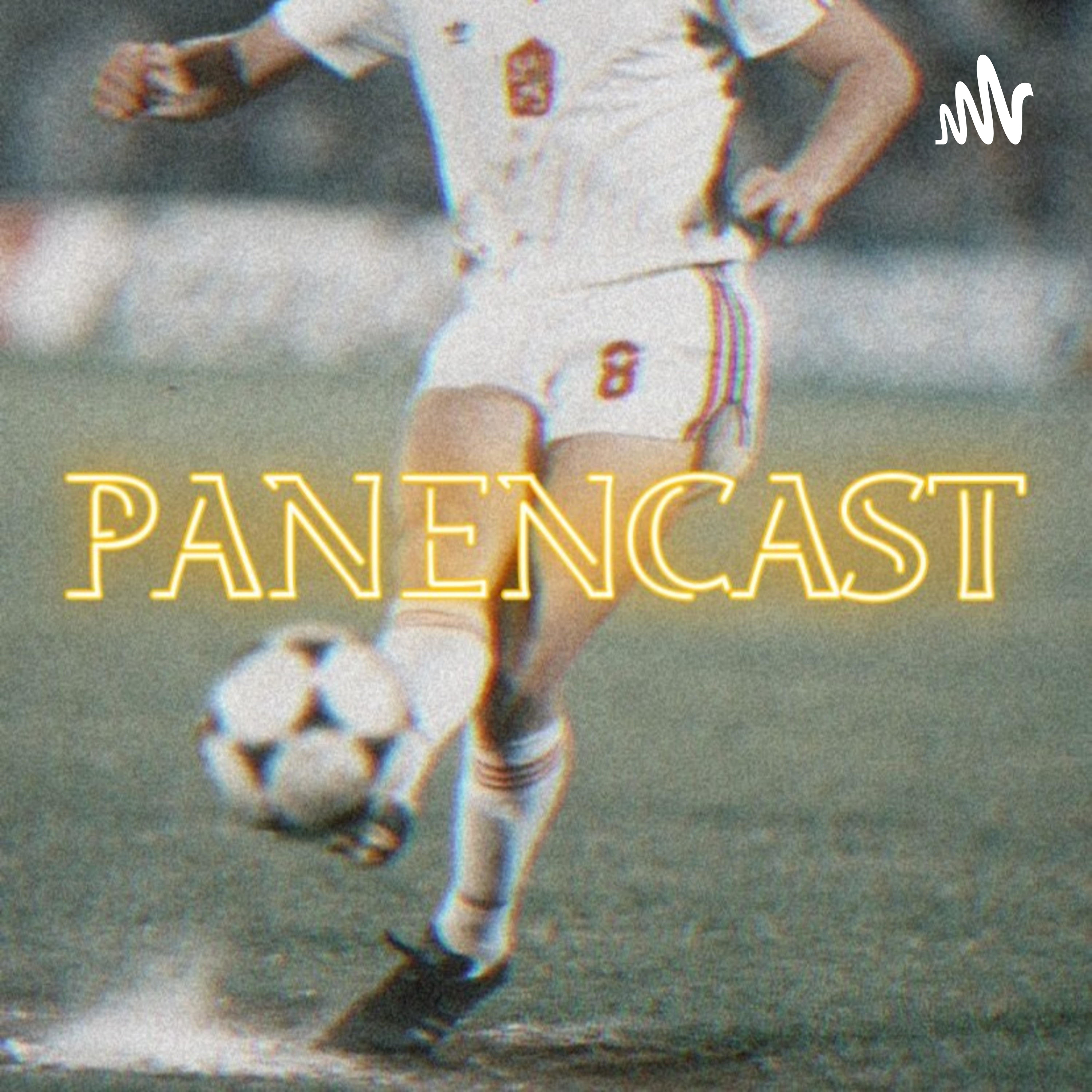 Panencast podcast artwork