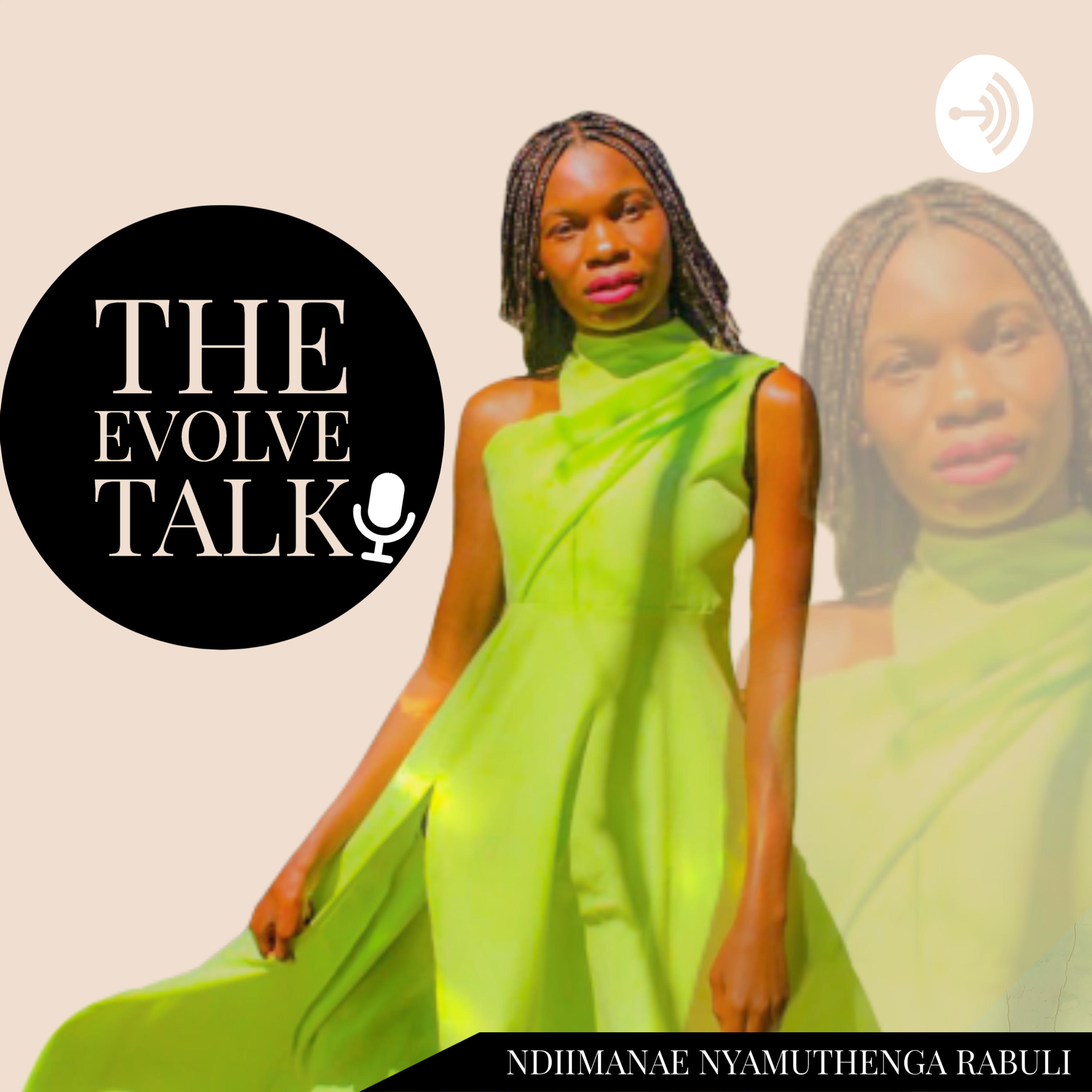 The Evolve Talk