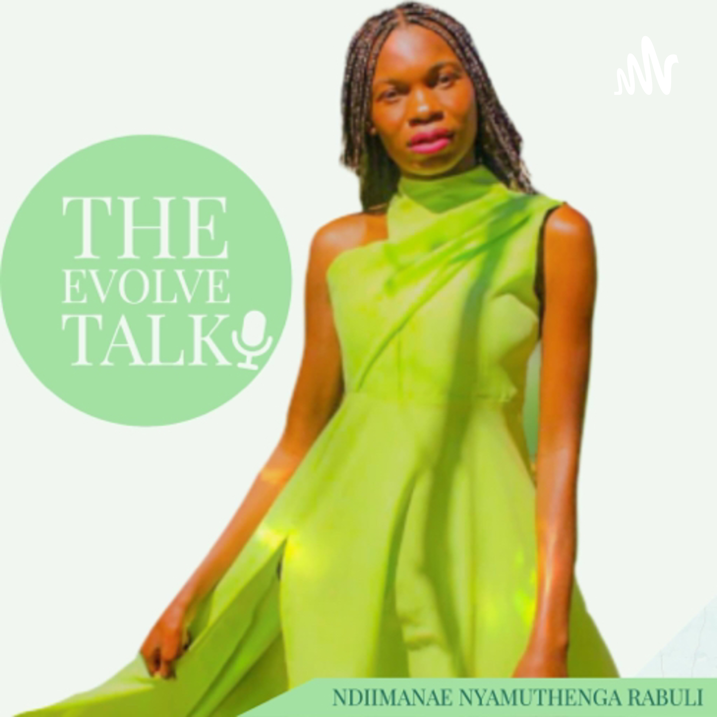 The Evolve Talk