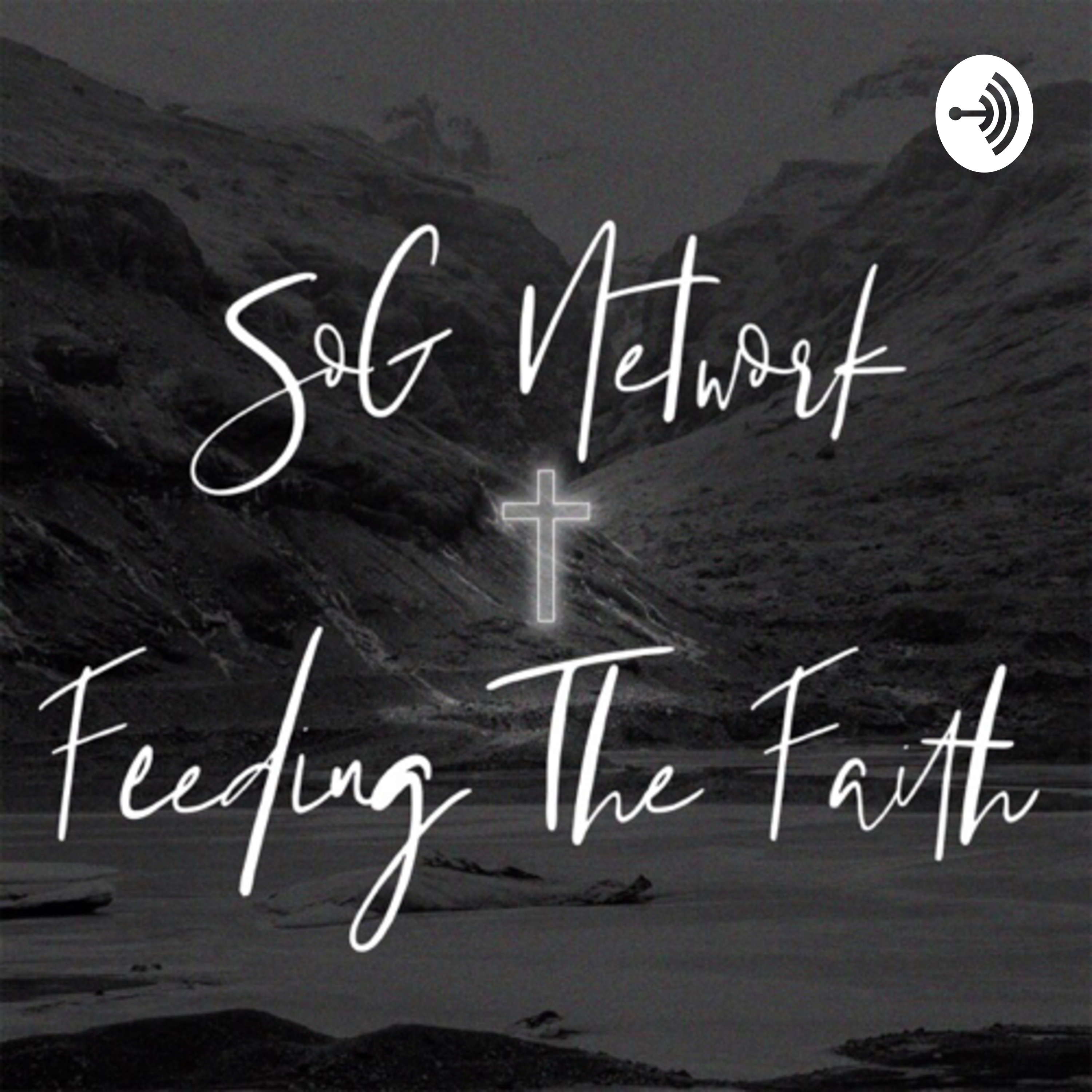 SoG Network podcast artwork