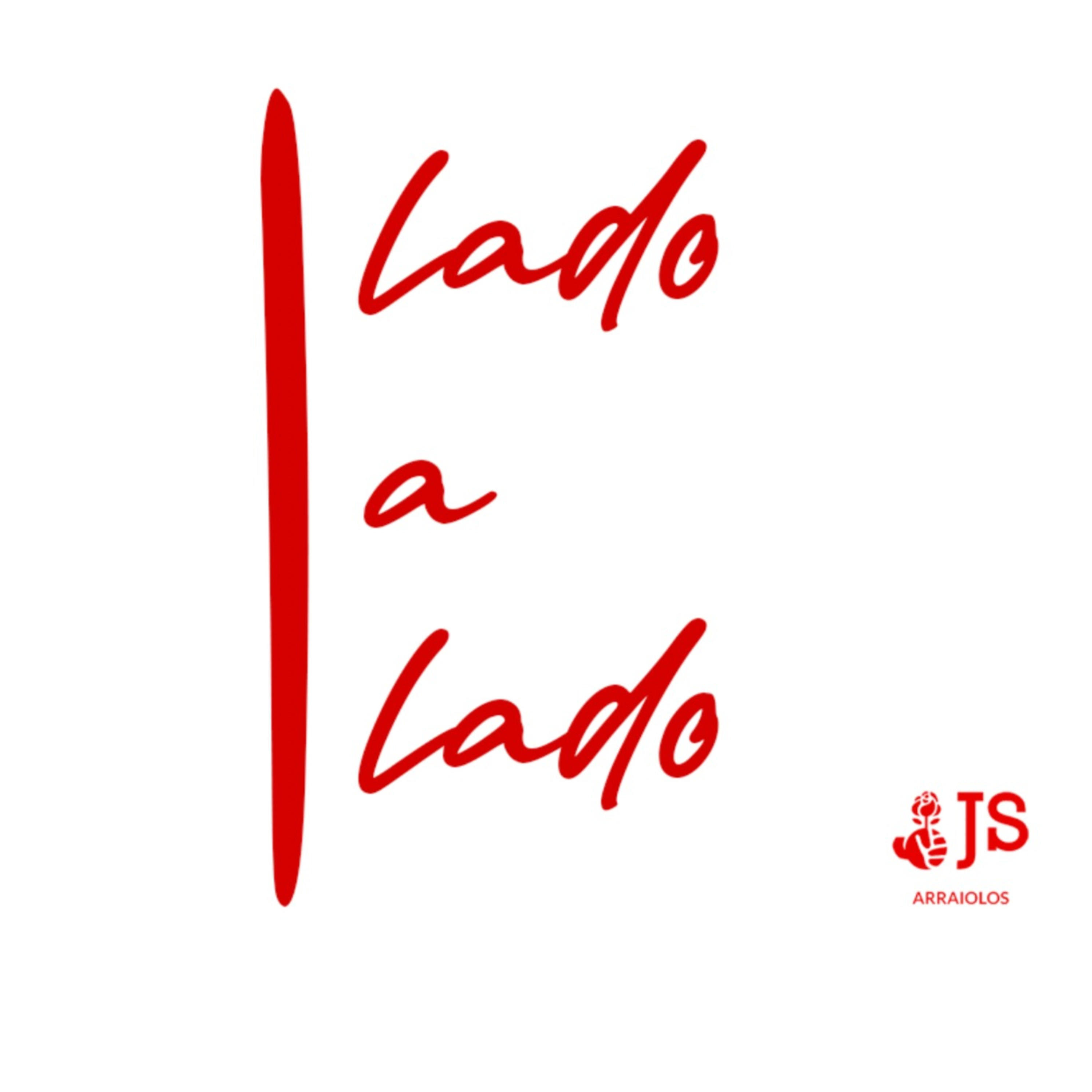 LADO A LADO