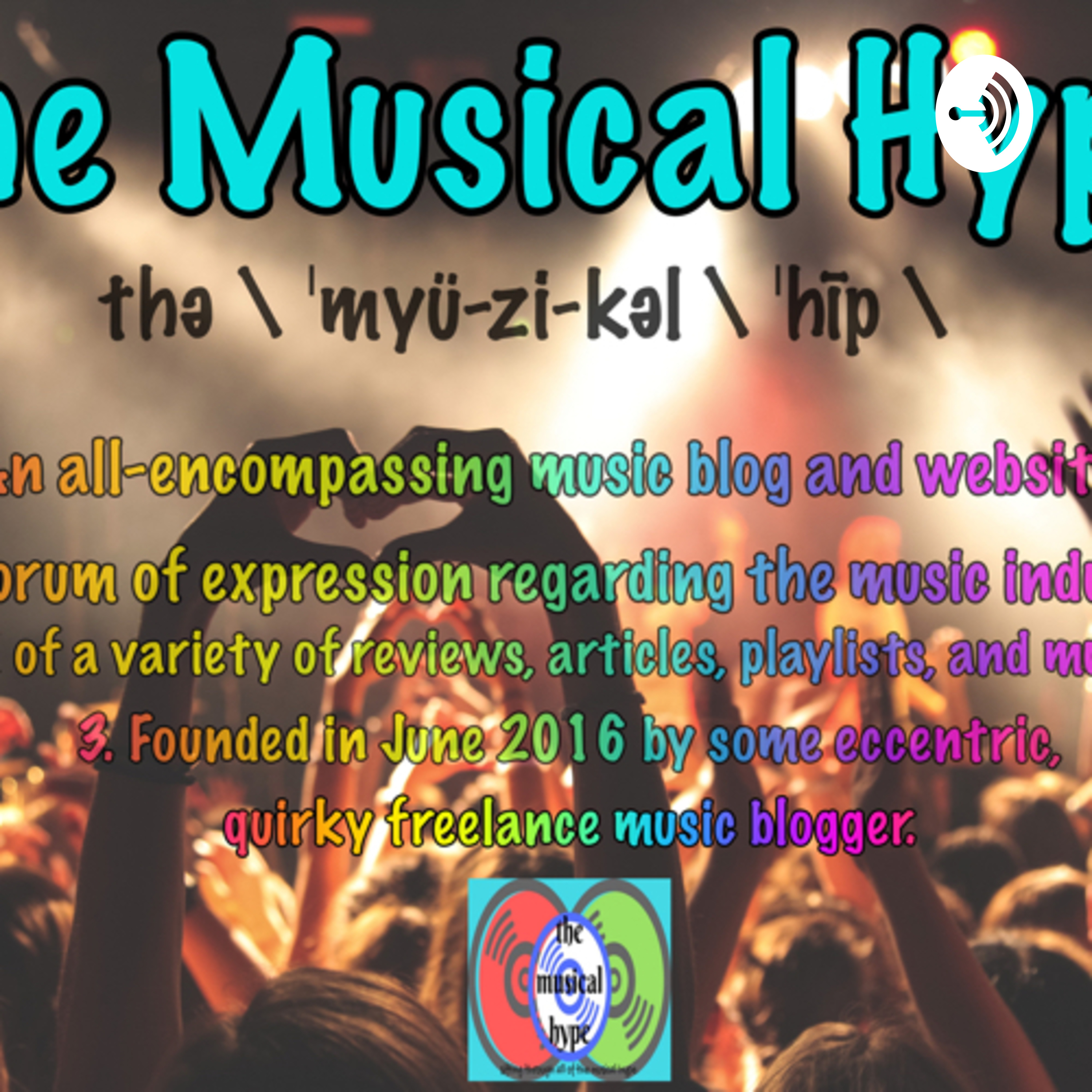 “11 Songs That Reference Ice” (Ep. 2)