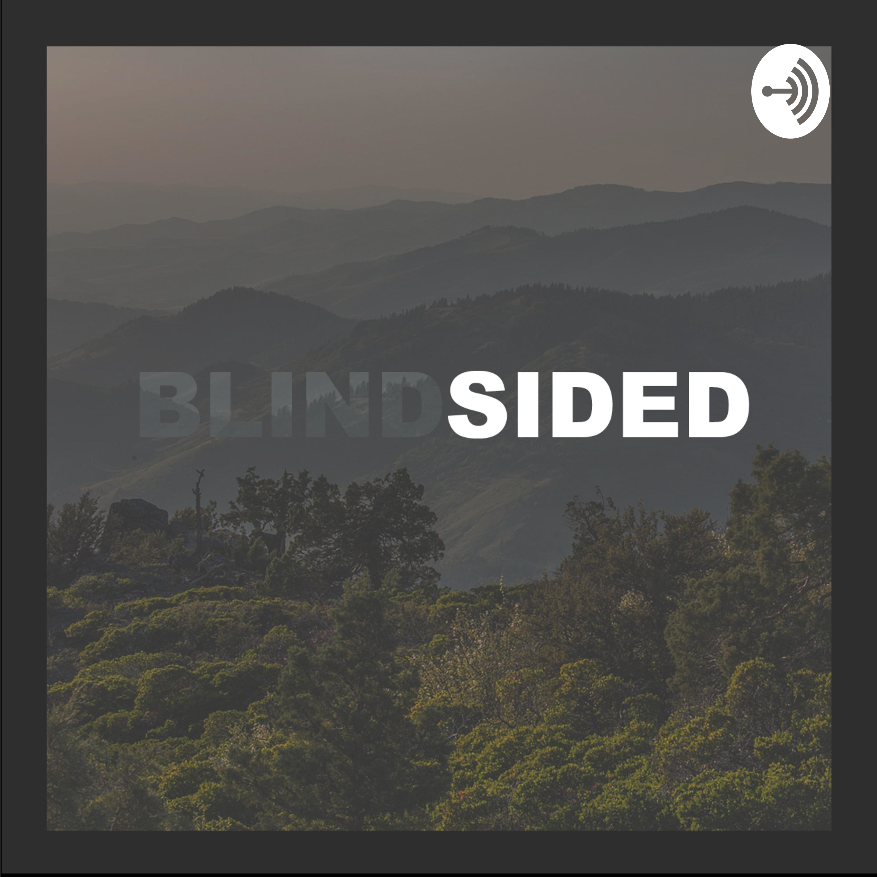 A Random Act Of Violence