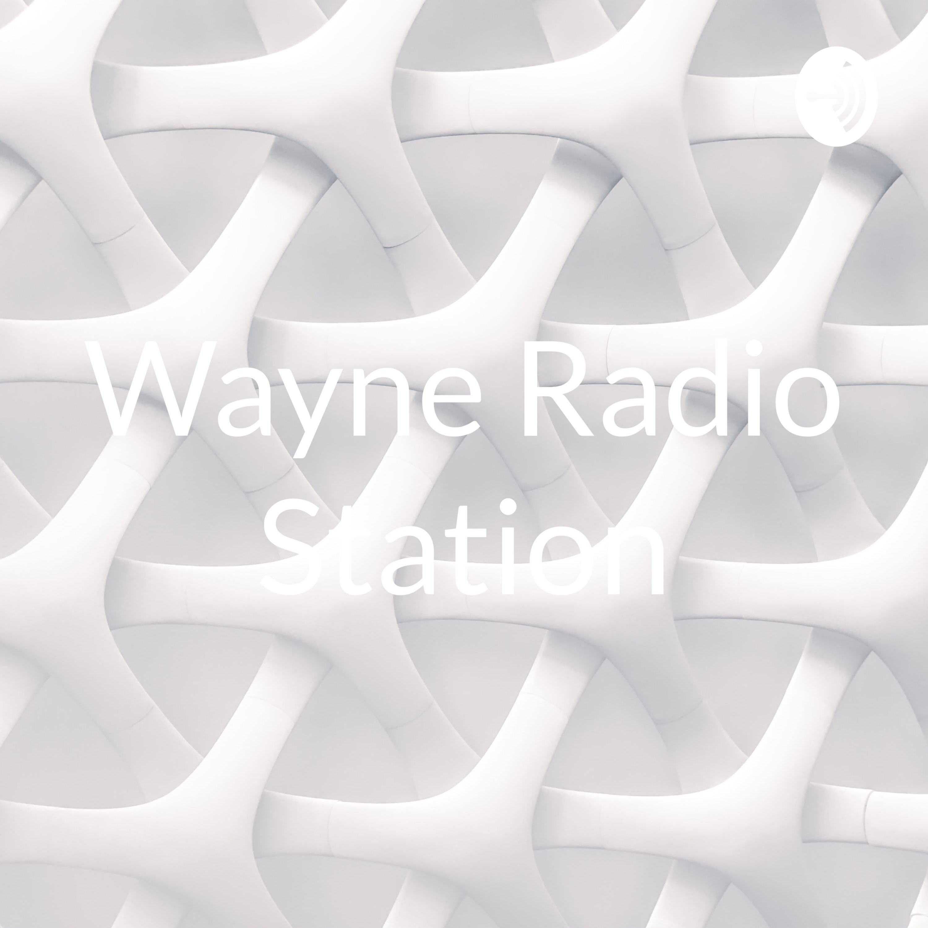 WAYNE Radio Station