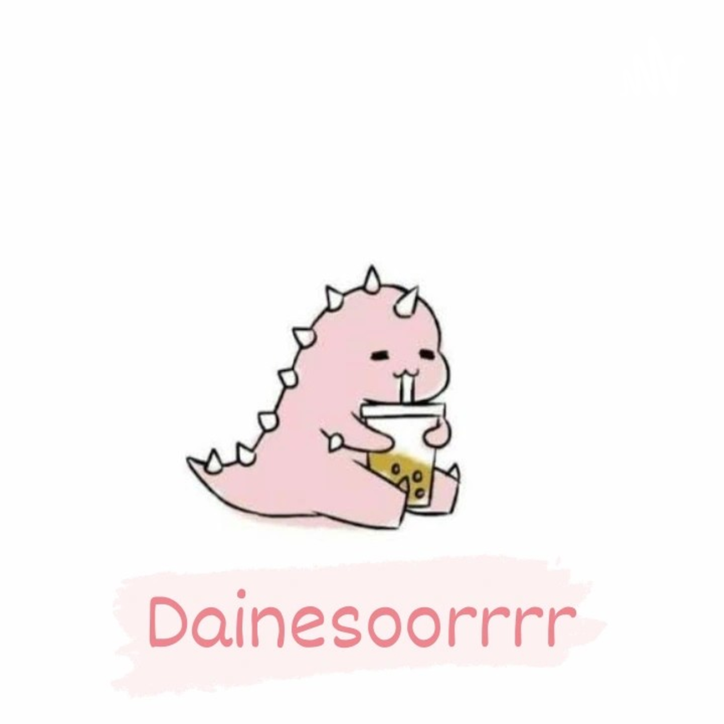 Dainesoorrrrrrrr🦖🦖