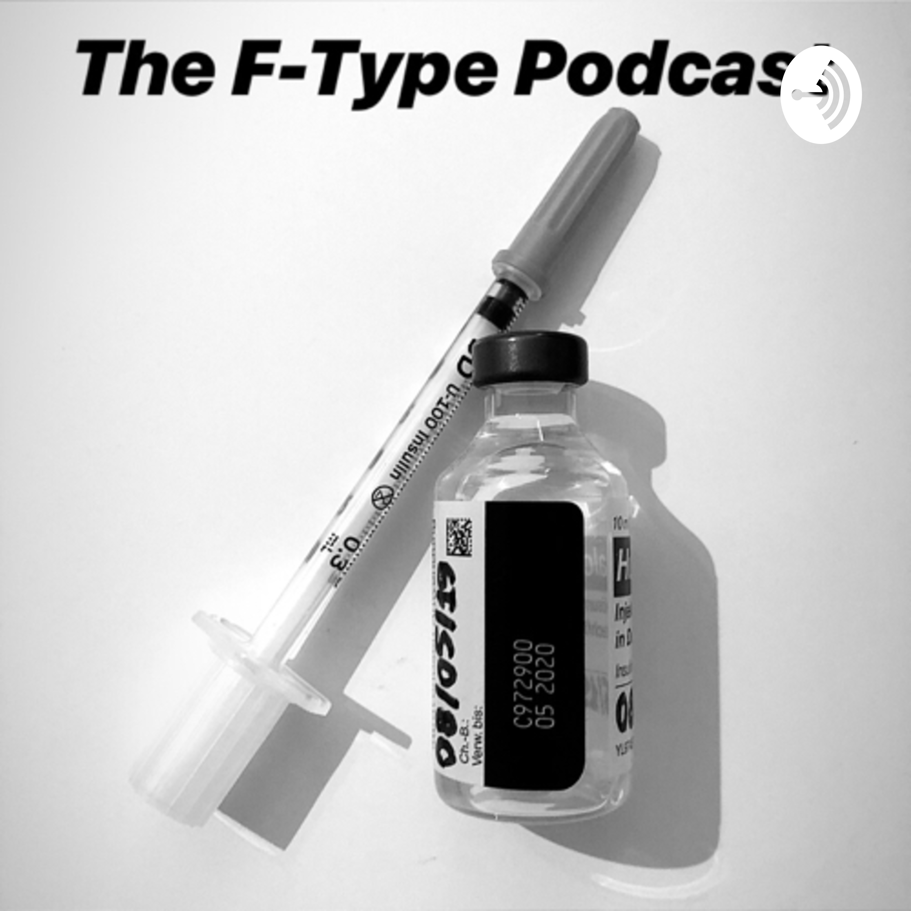 The F-Type Podcast e003 Traveling