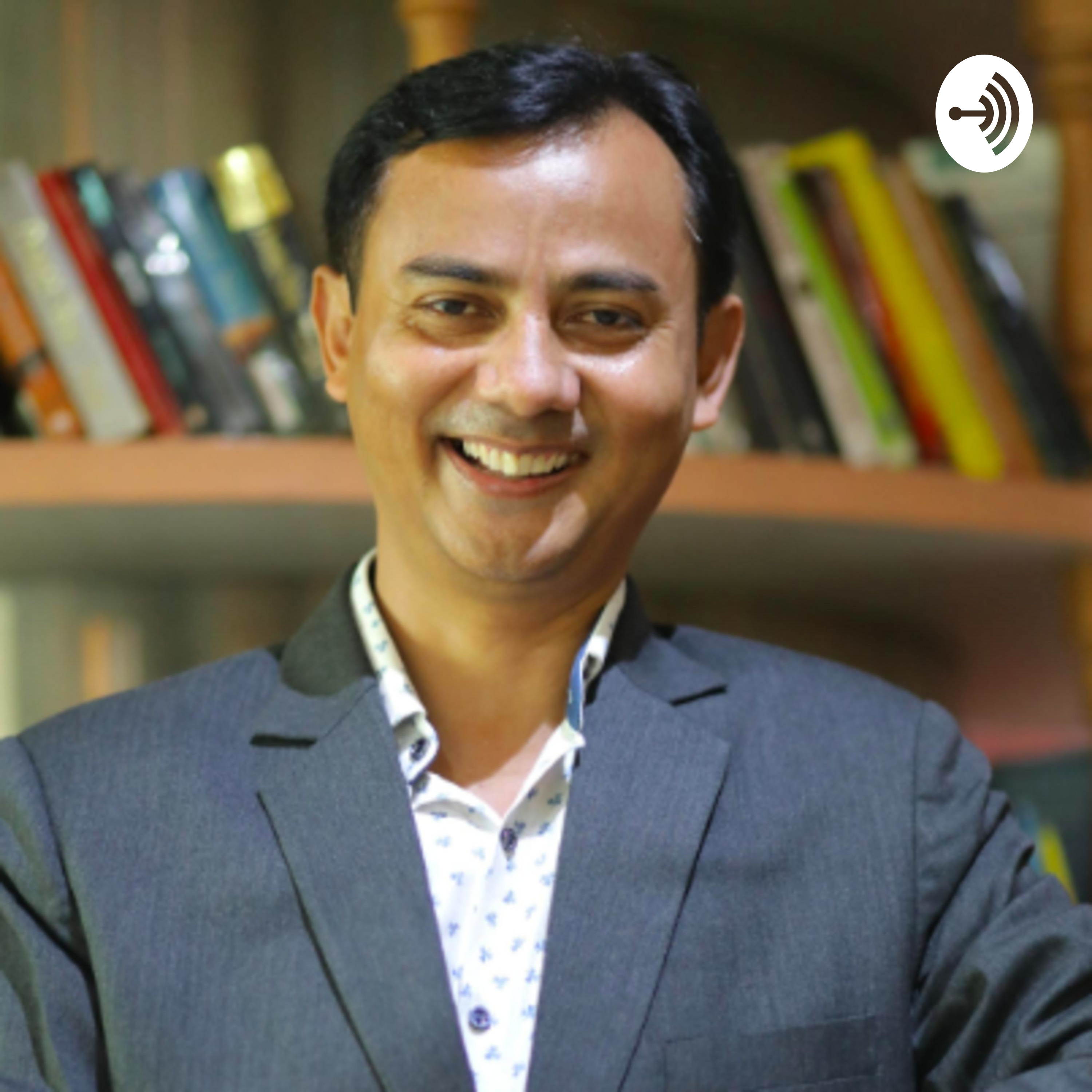 Puran Sharma, Holistic Lifesyle Coach