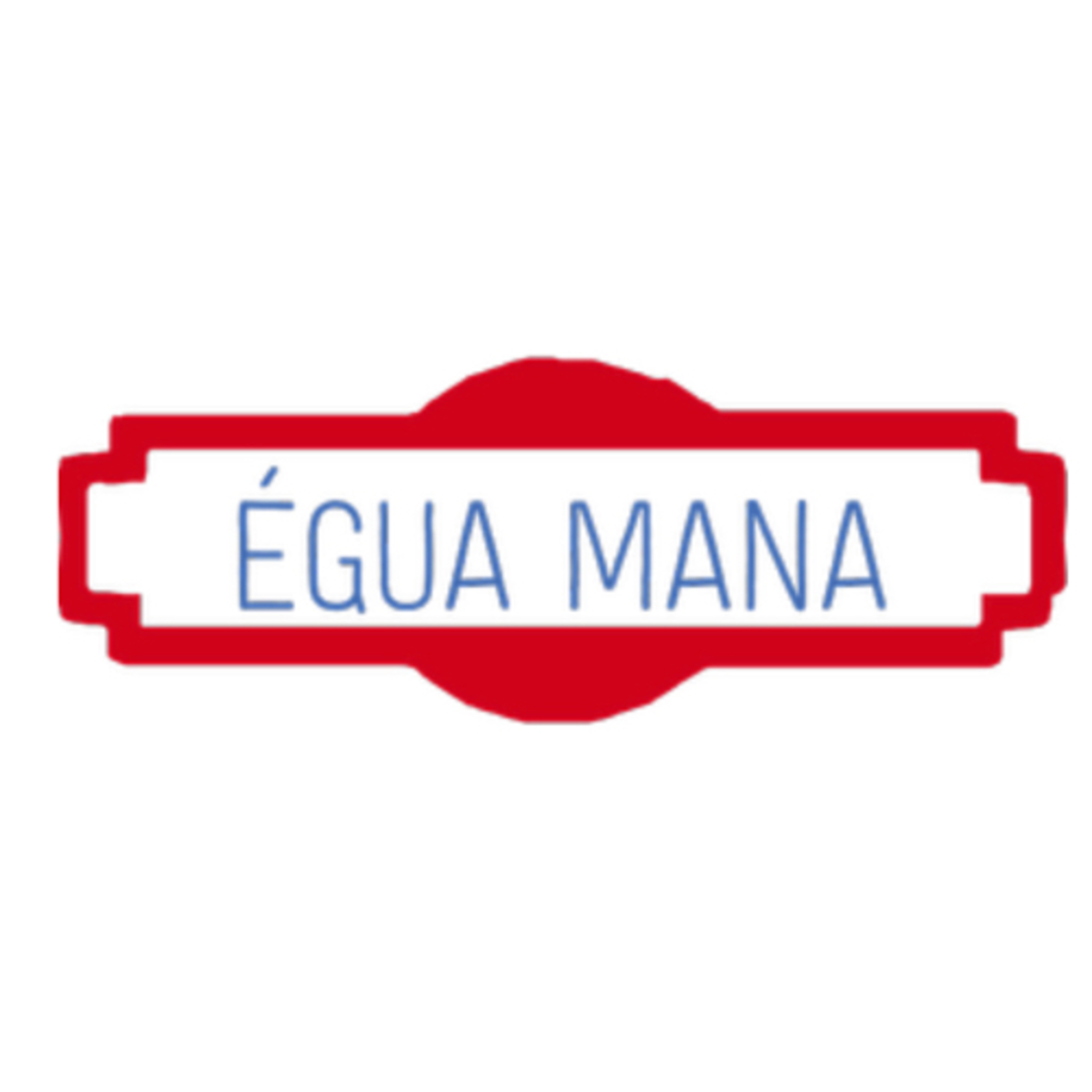 Eguamana podcast artwork