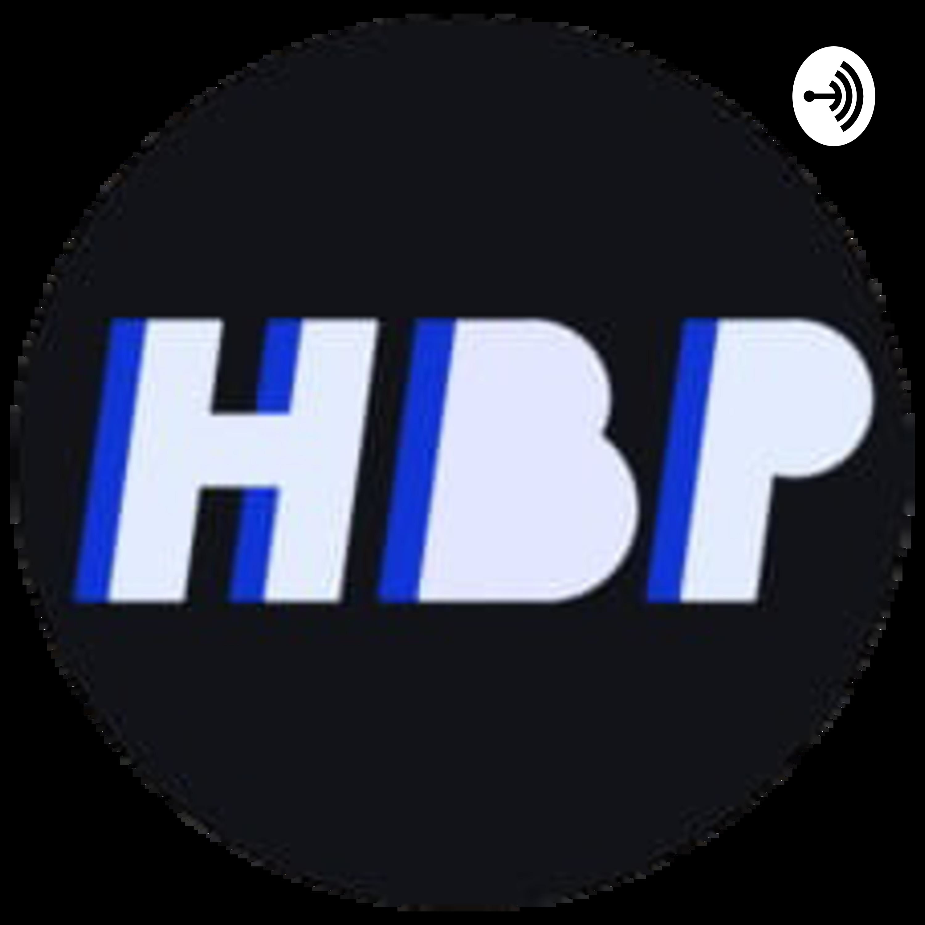 Homeless Boys\' Podcast