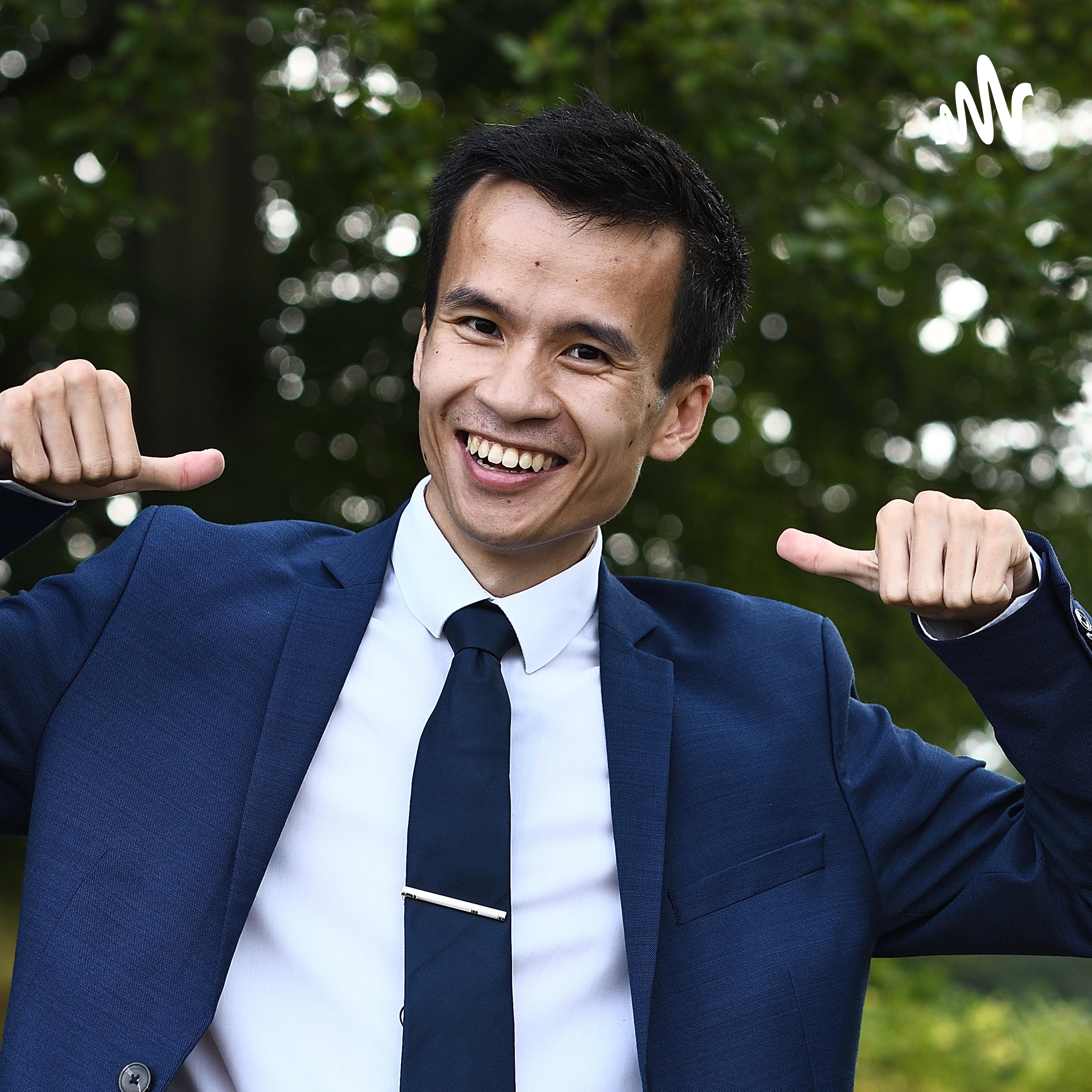 Gammel eller ung - Lyt til Christopher Trung af Christopher Trung