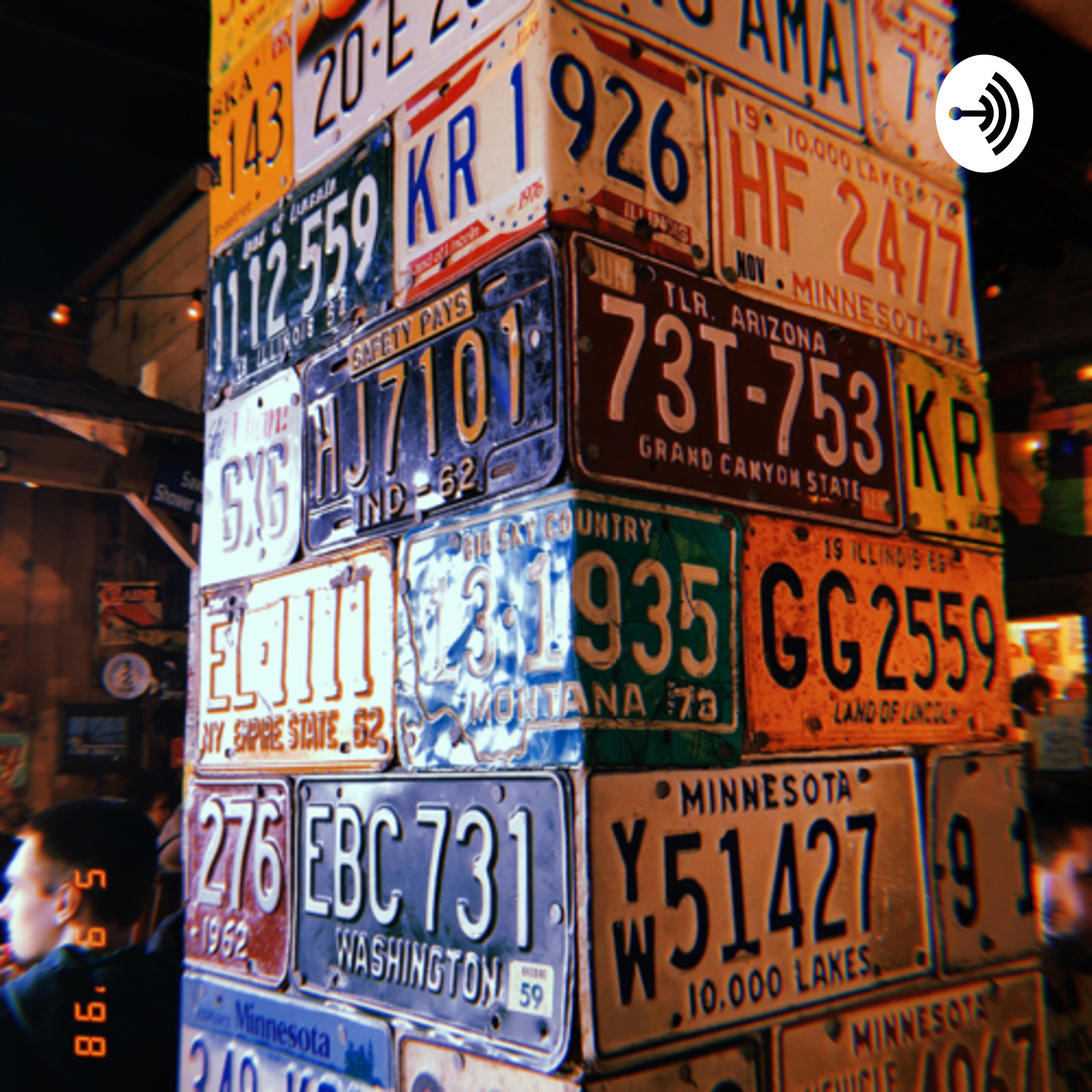 Kyla & Cam: it’s a busy life!