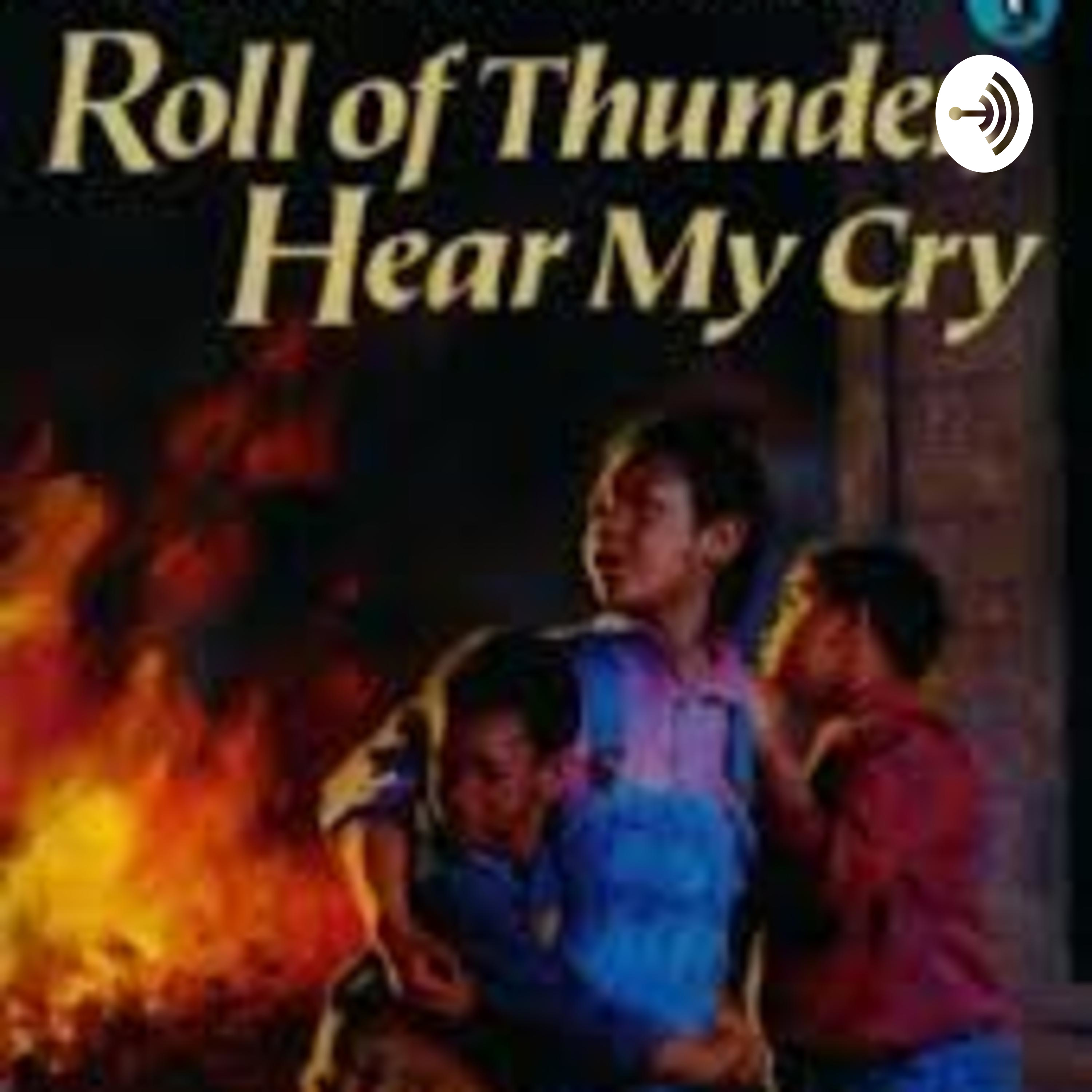 Let's talk about "Roll of Thunder, Hear My Cry"