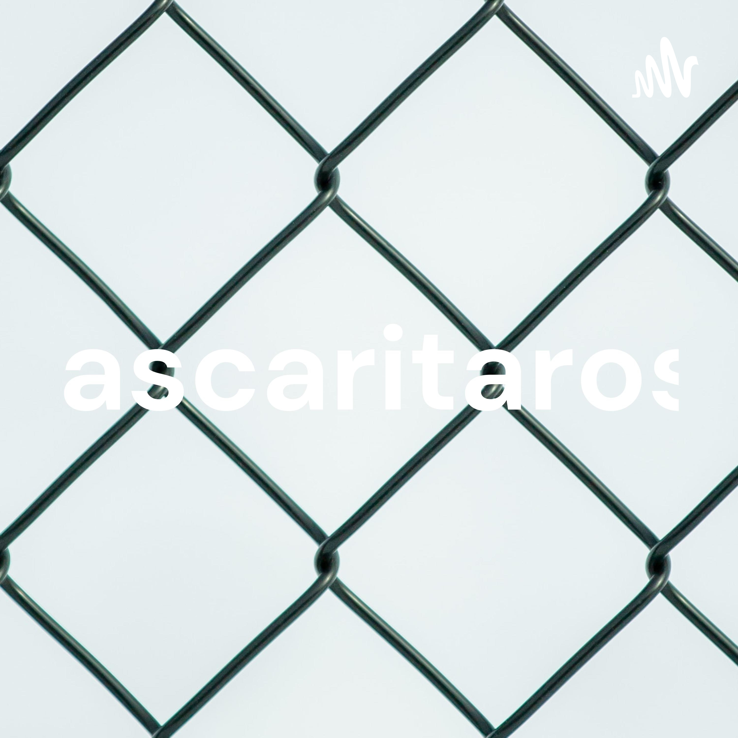 Mascaritarosa podcast artwork
