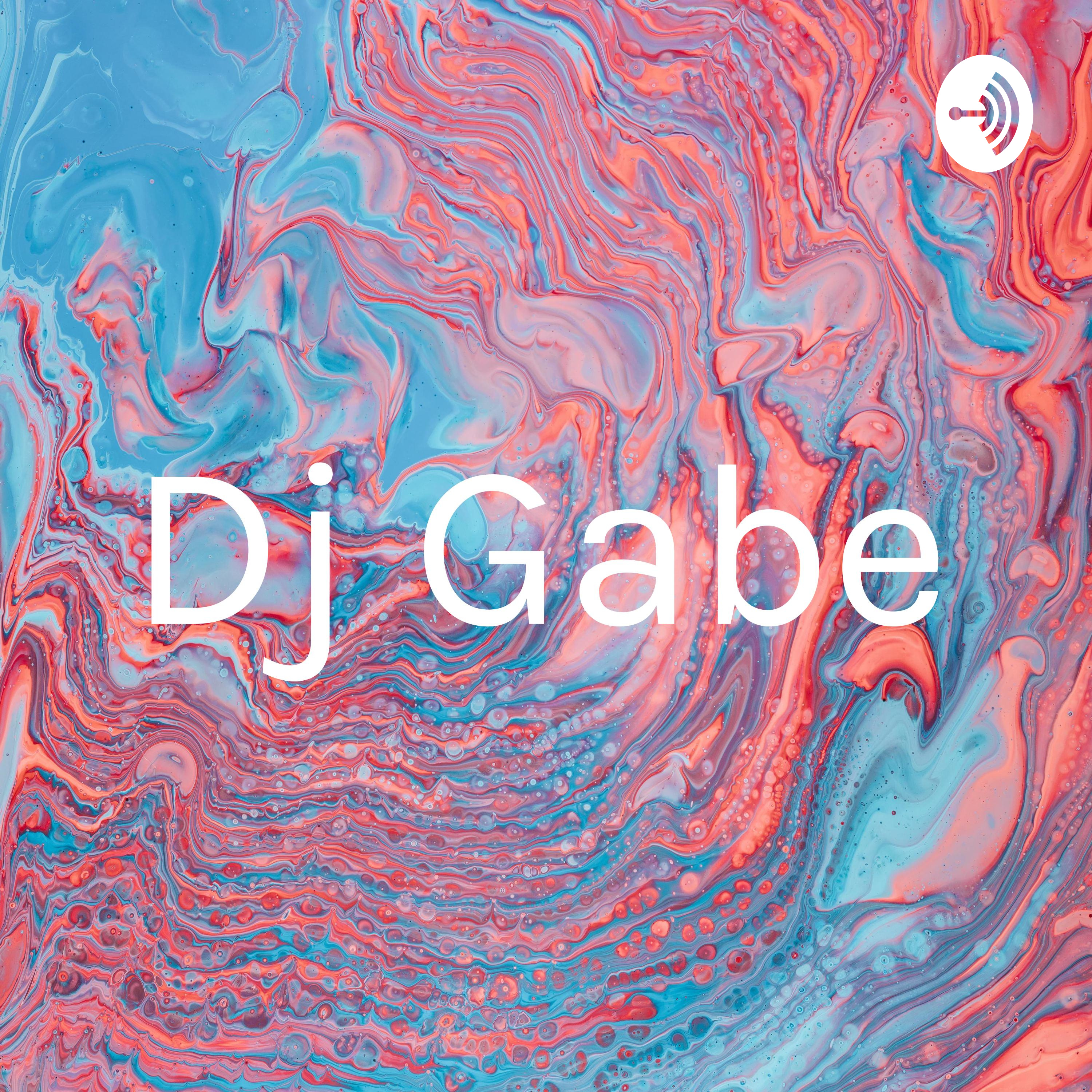 Dj Gabe