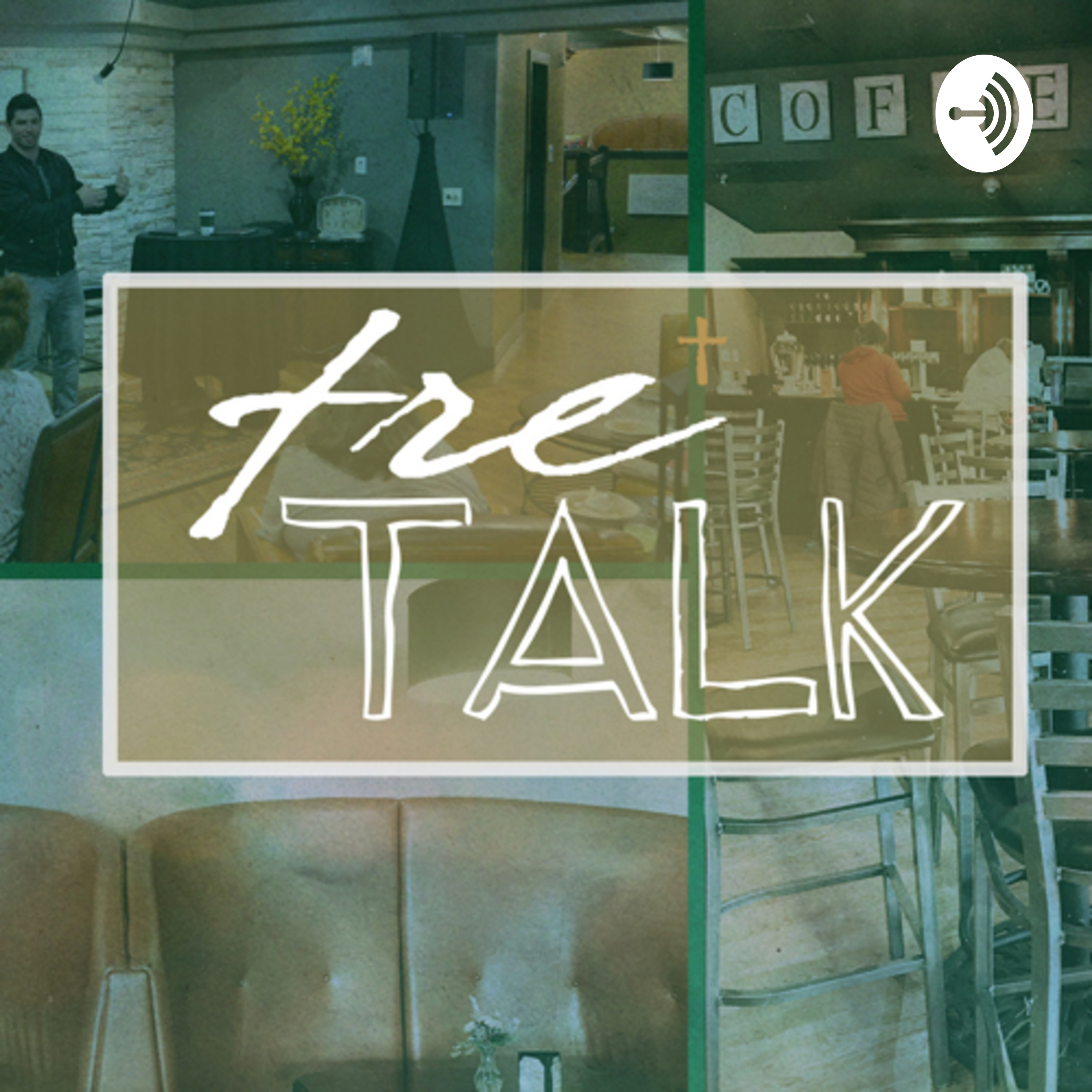 treTalk 