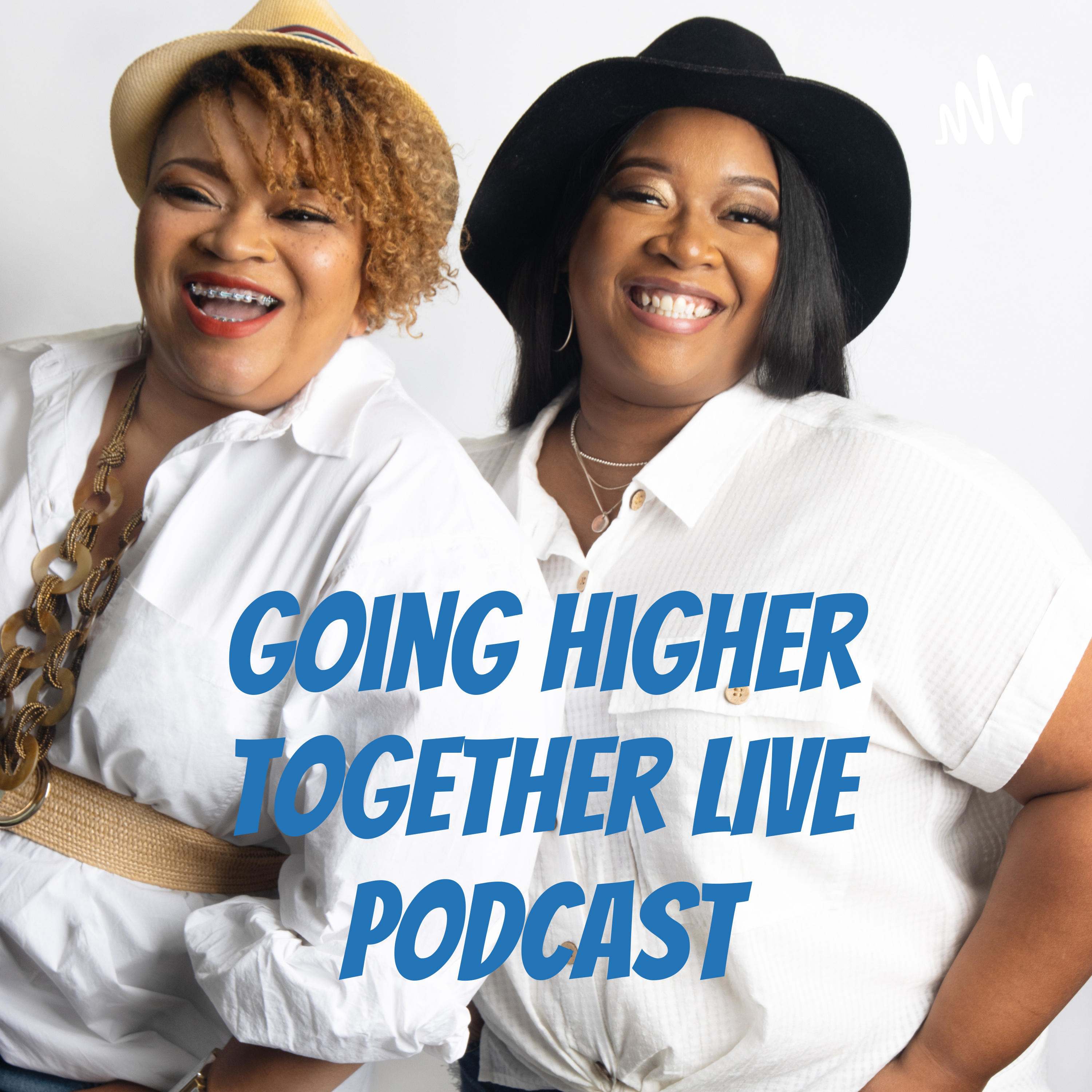 Going Higher Together Podcast