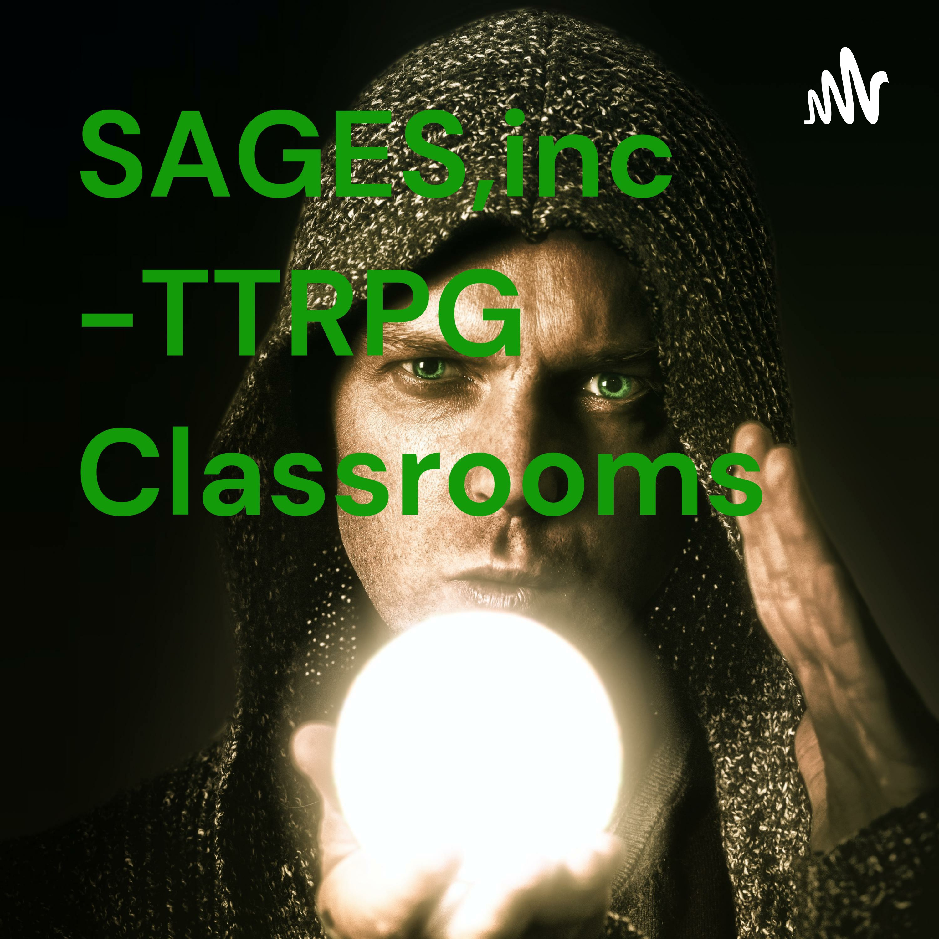Late-night classroom 2-9: narration and how to improve it episode artwork