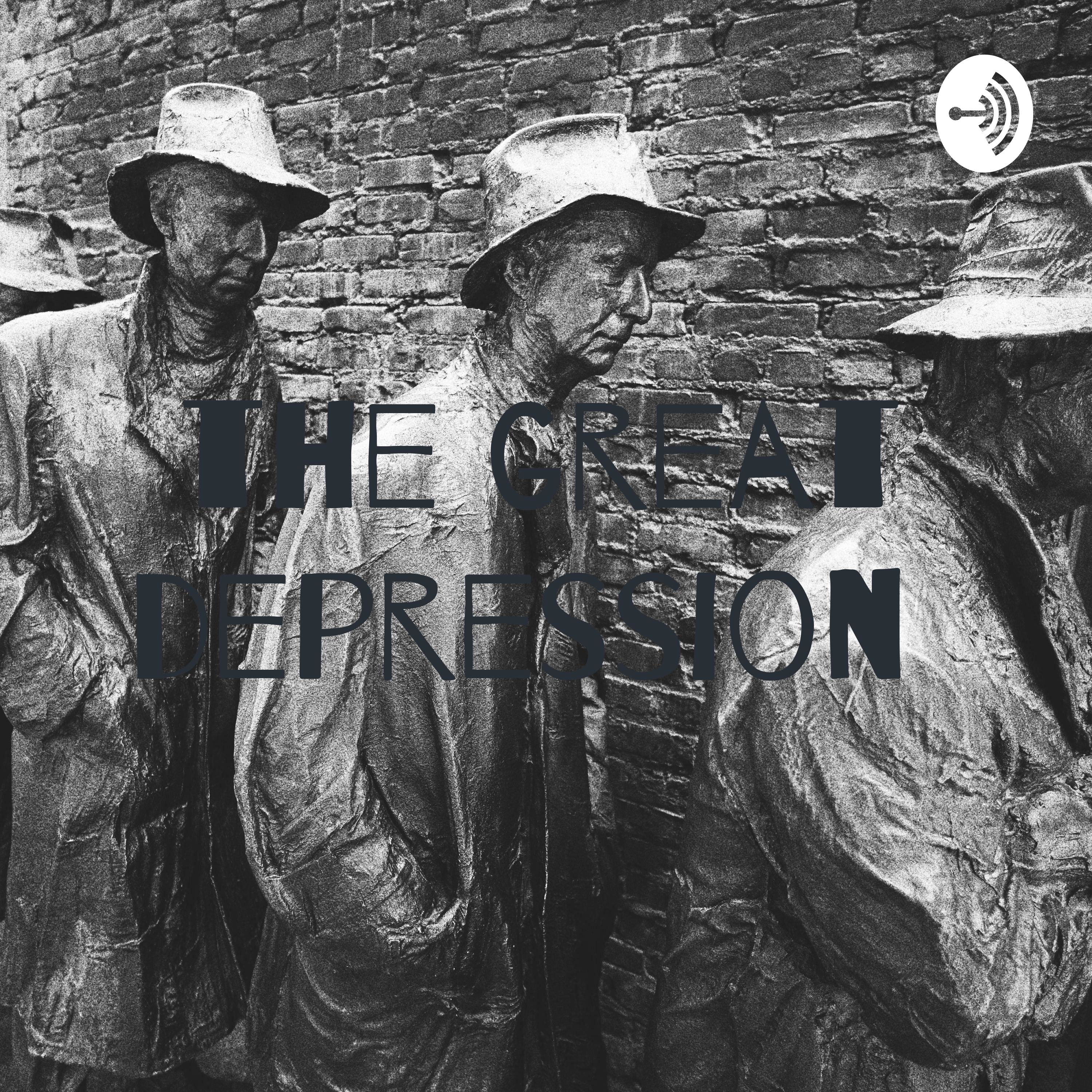 the great depression 