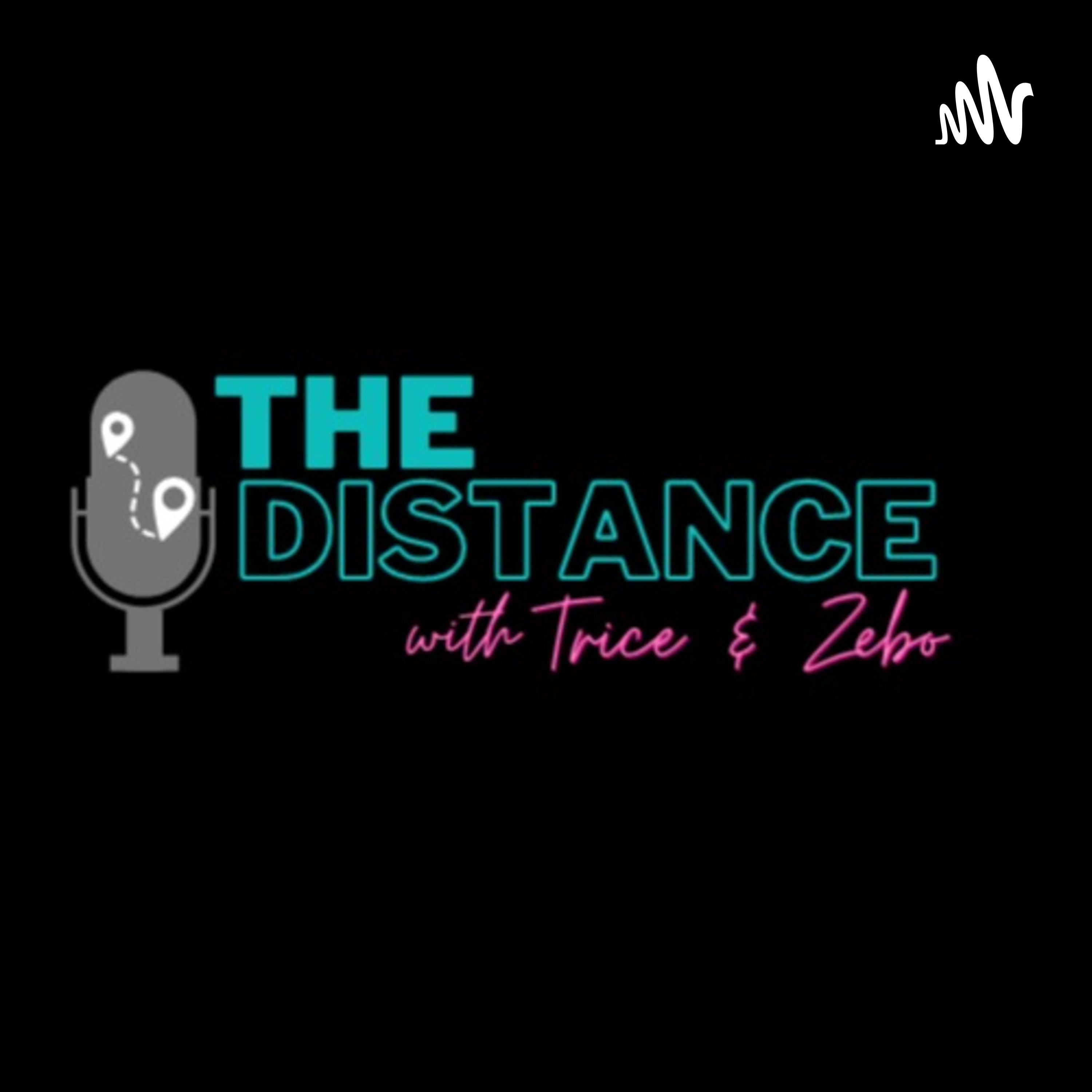 The Distance Podcast