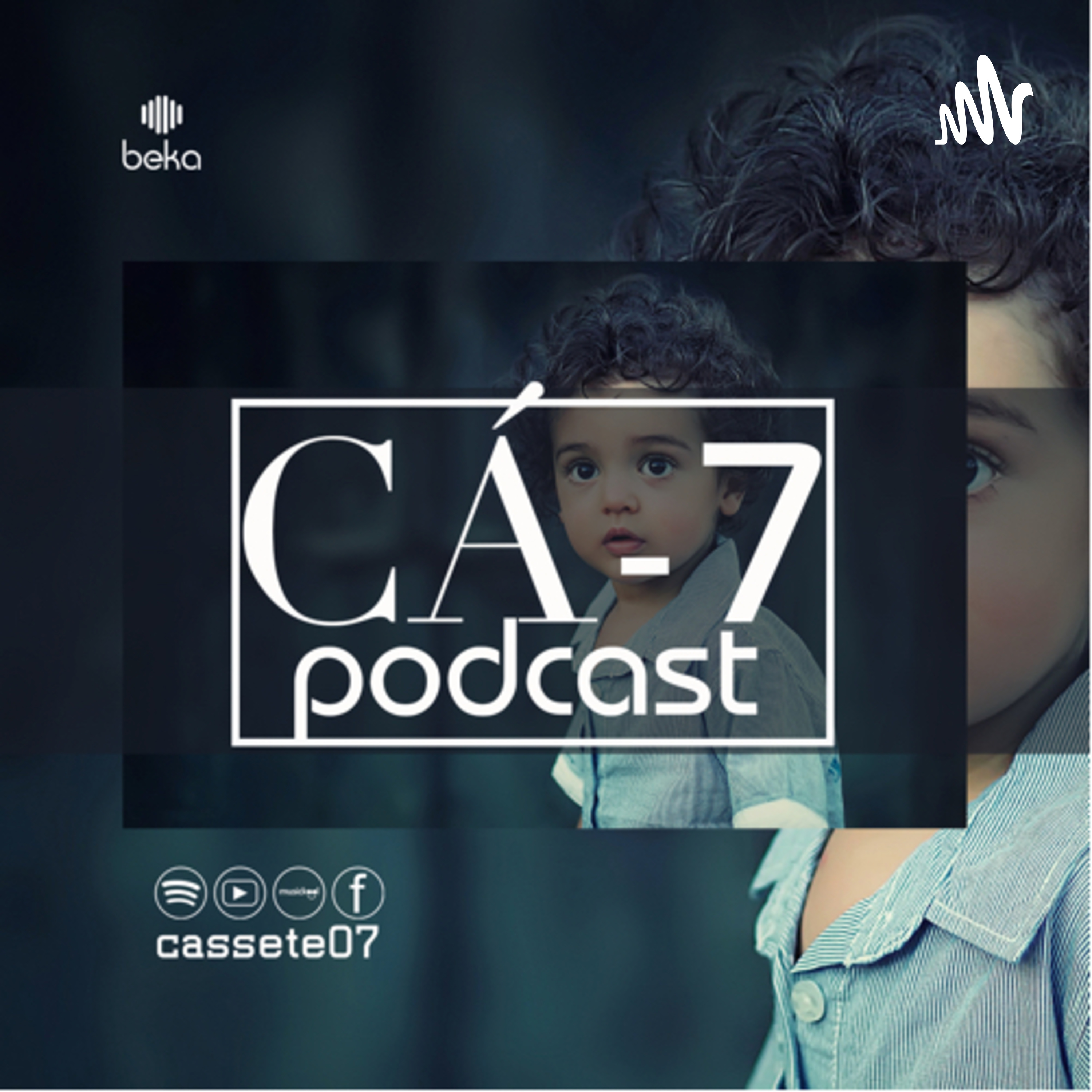 CÁ-7 PODCAST 