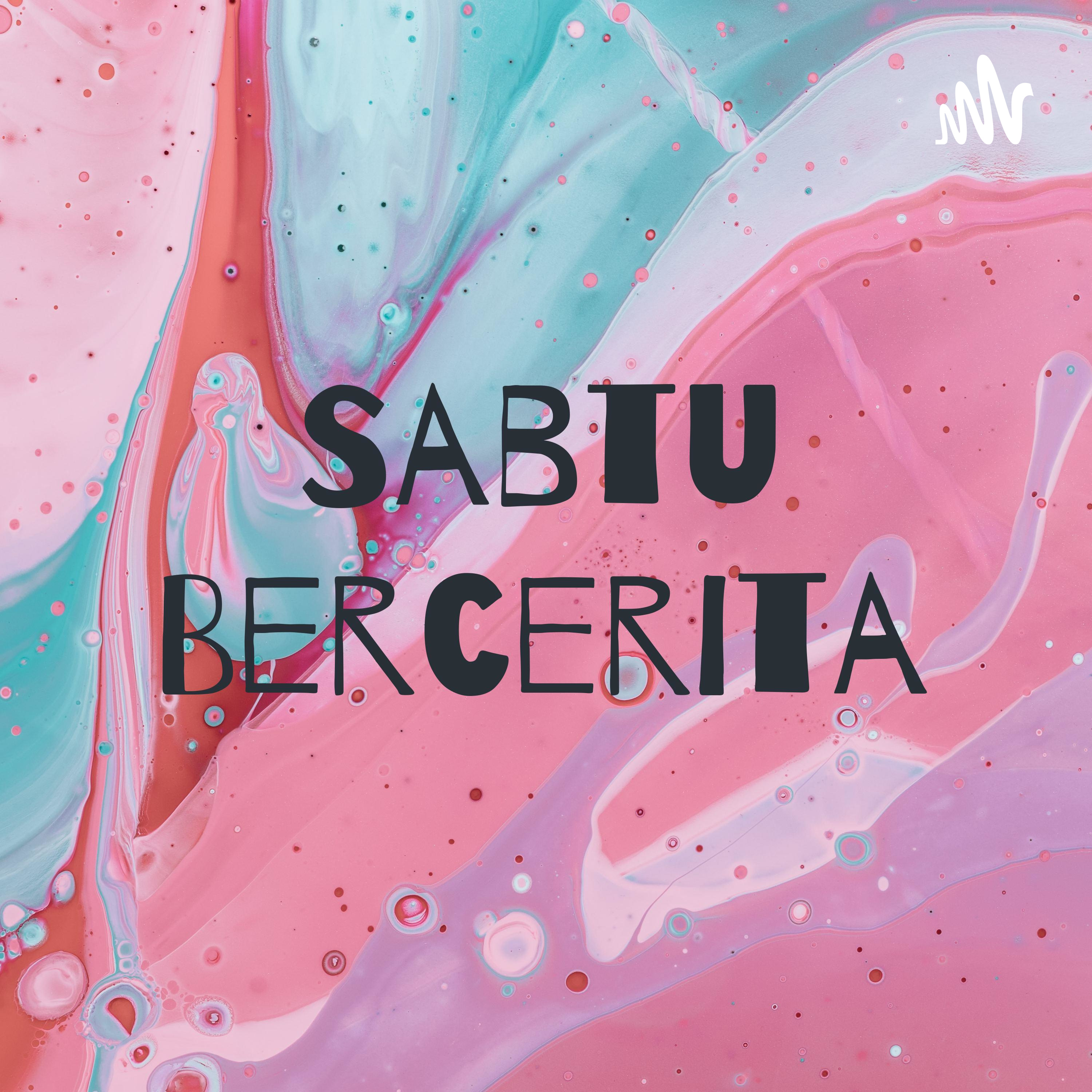 Sabtu Bercerita