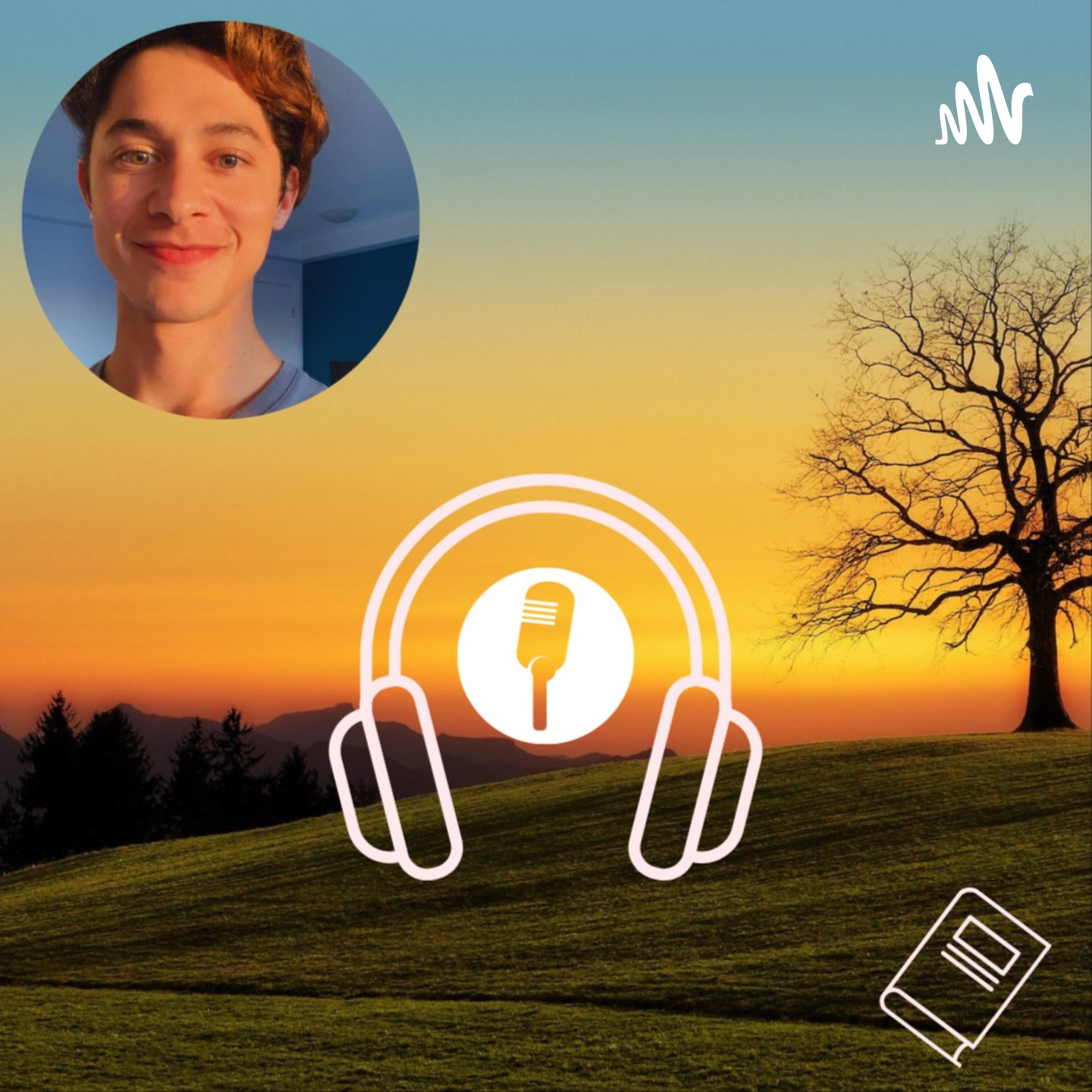 Melk Sales podcast artwork
