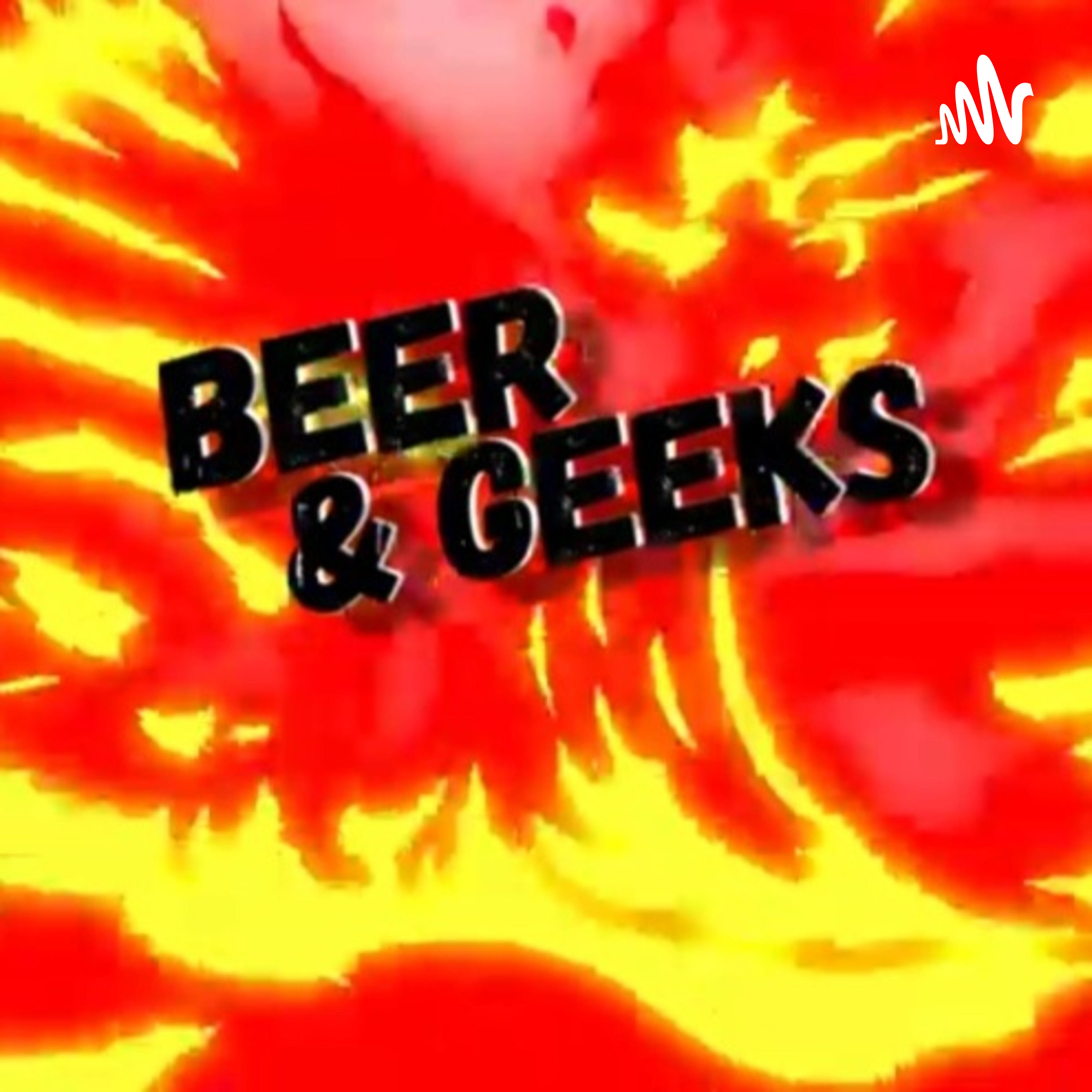 Beer and Geeks