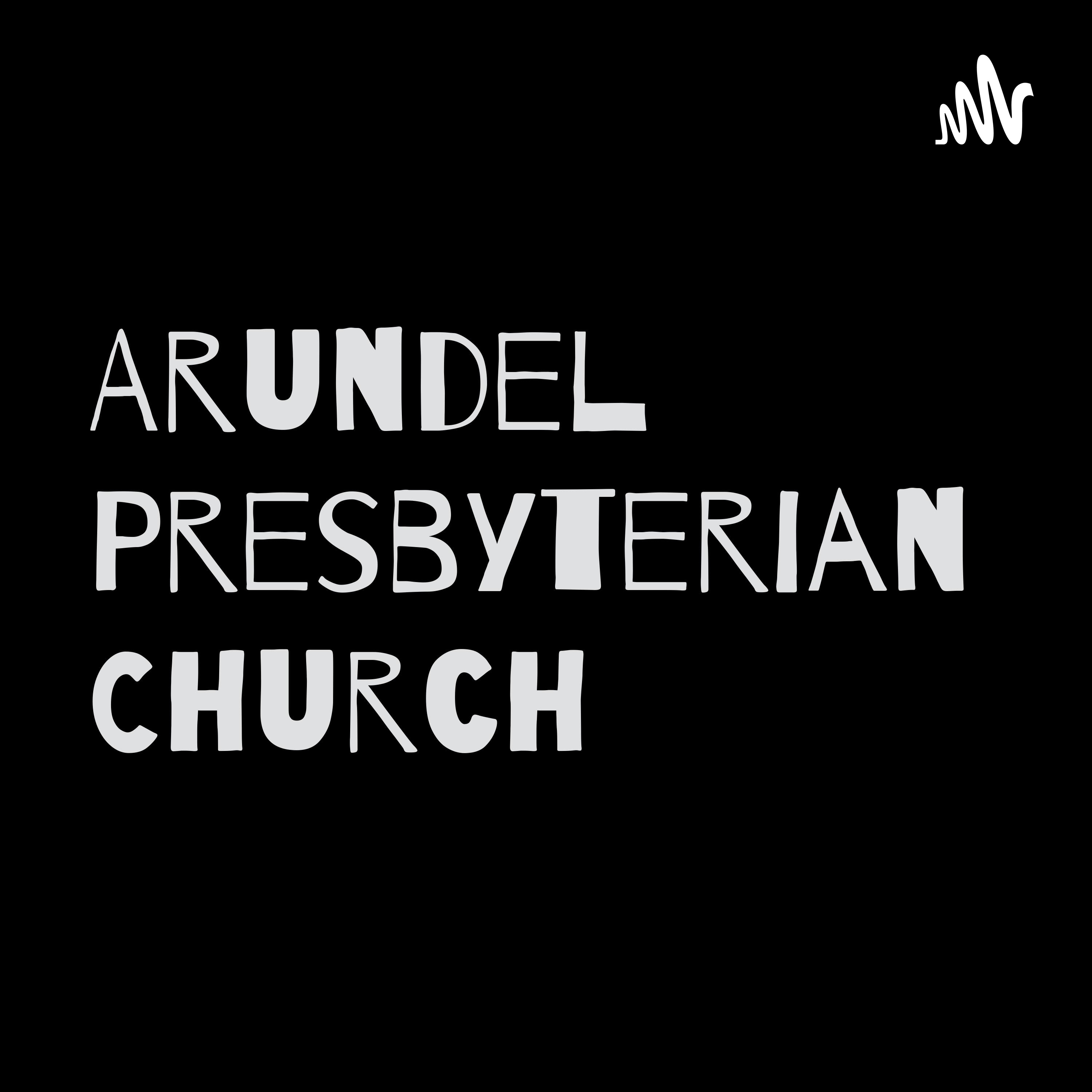 Arundel Presbyterian Church