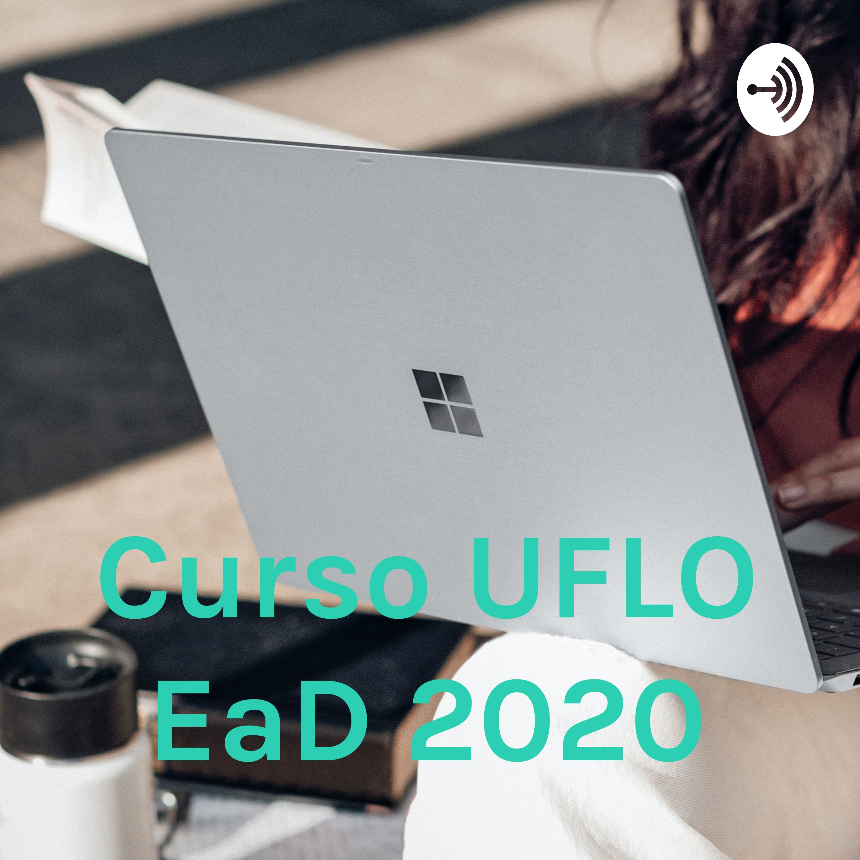 Curso UFLO EaD 2020