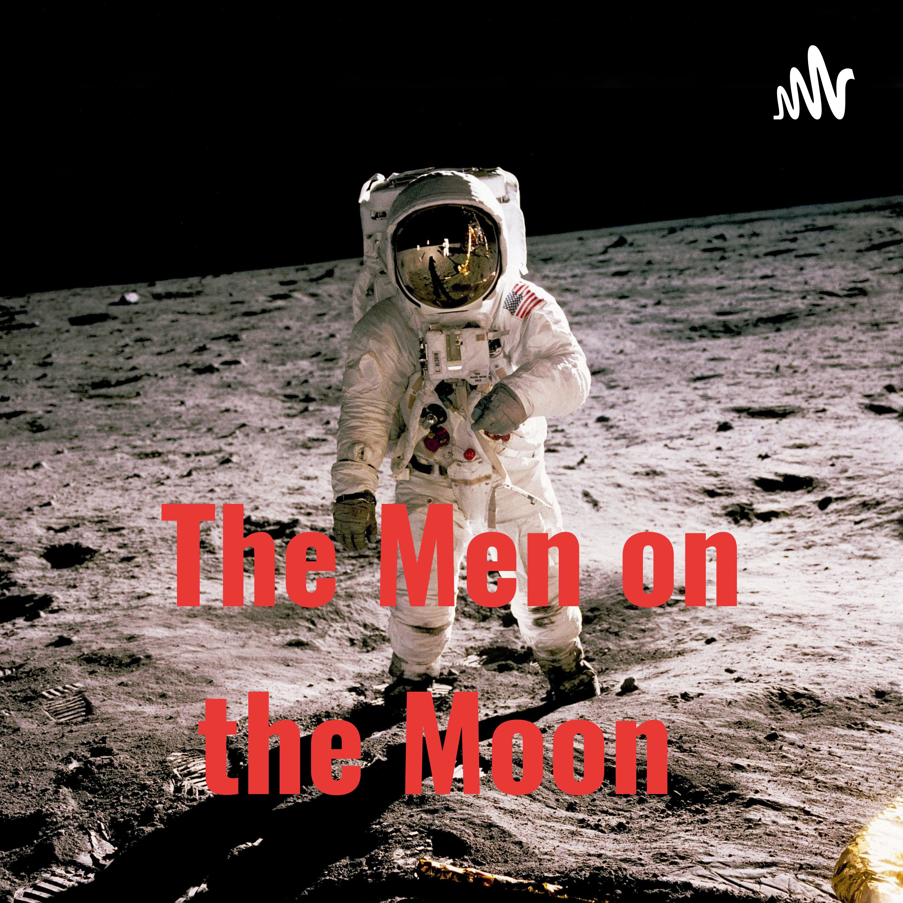 The Men on the Moon 