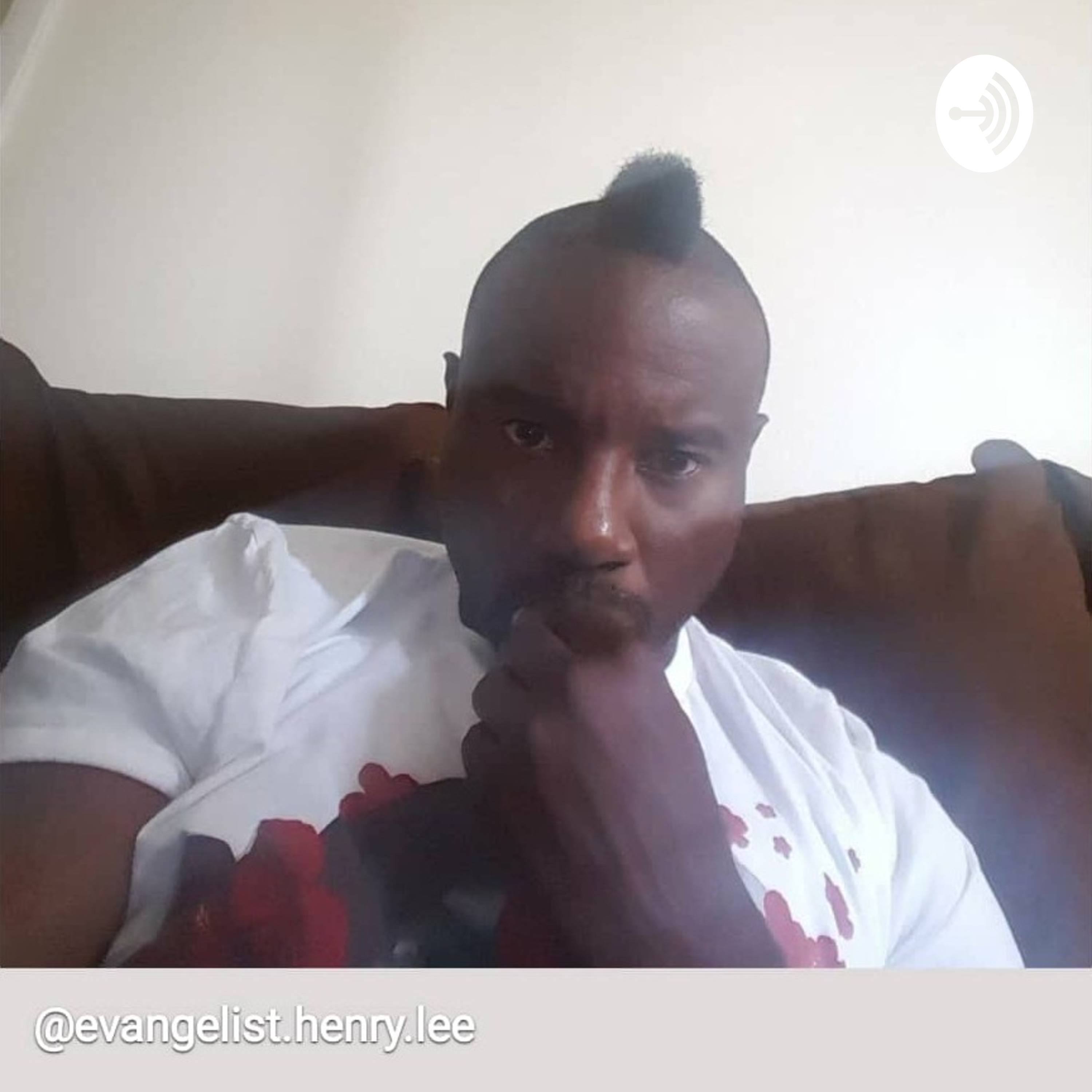 Henry Lee Ministries