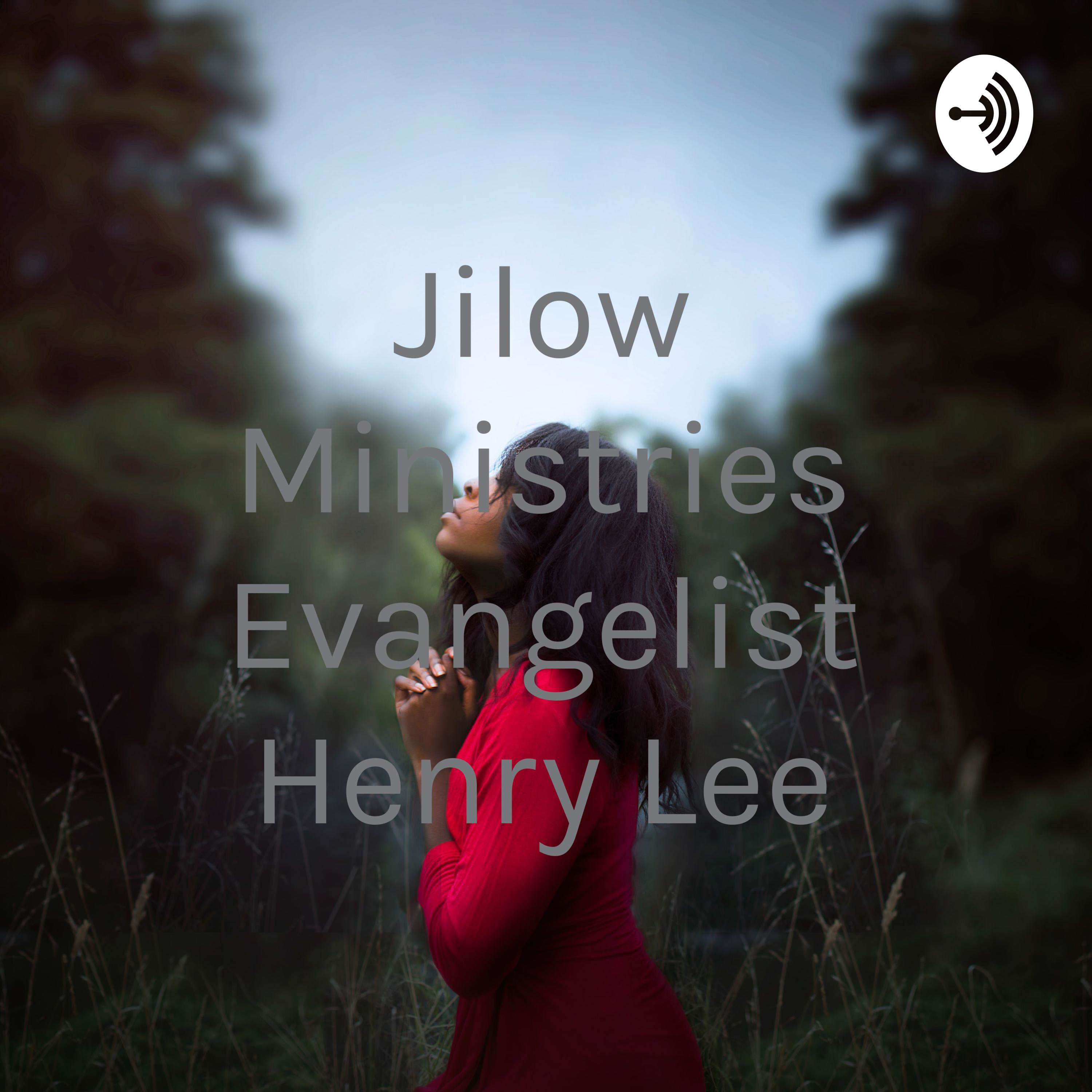 Henry Lee Ministries