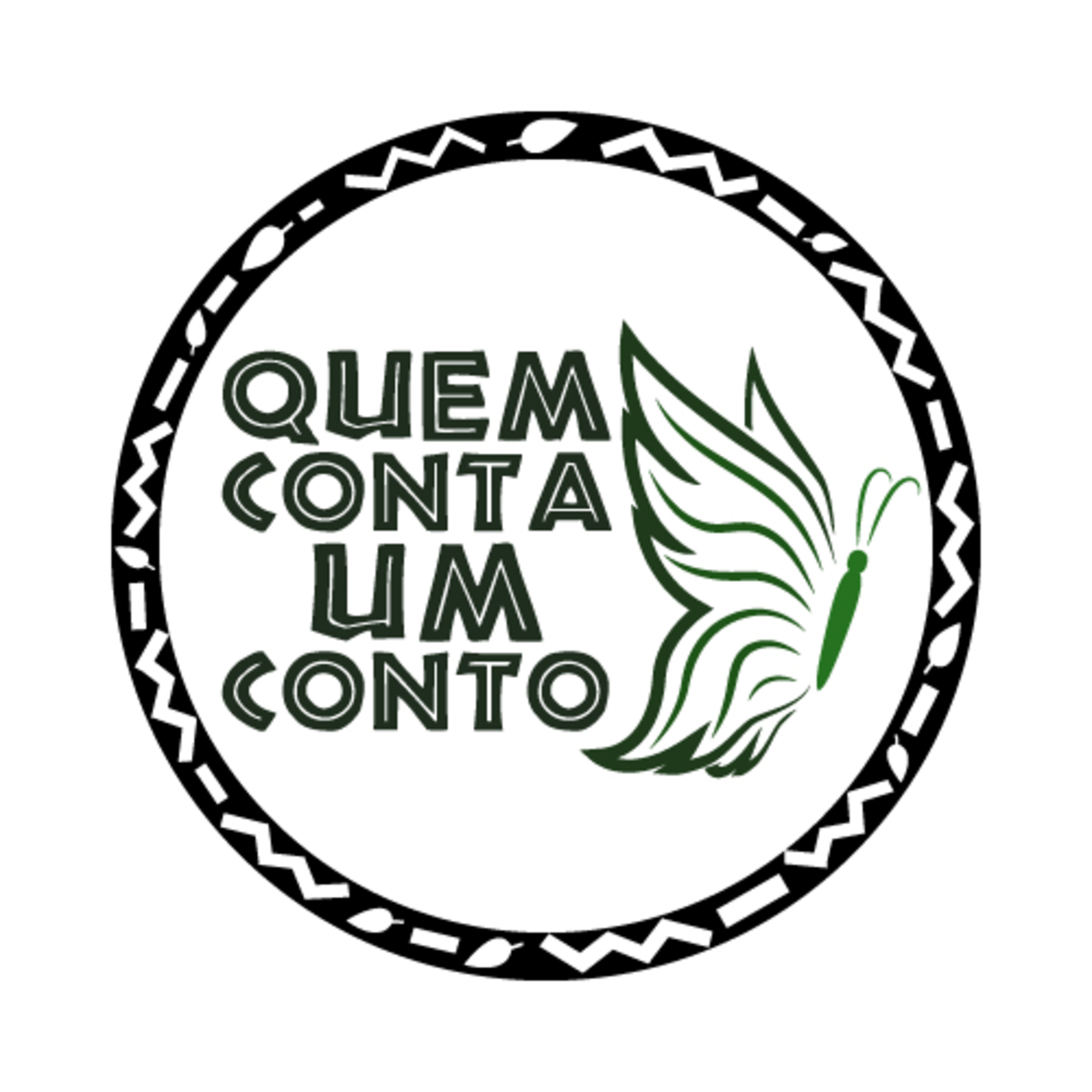 Podcast Quem Conta um Conto