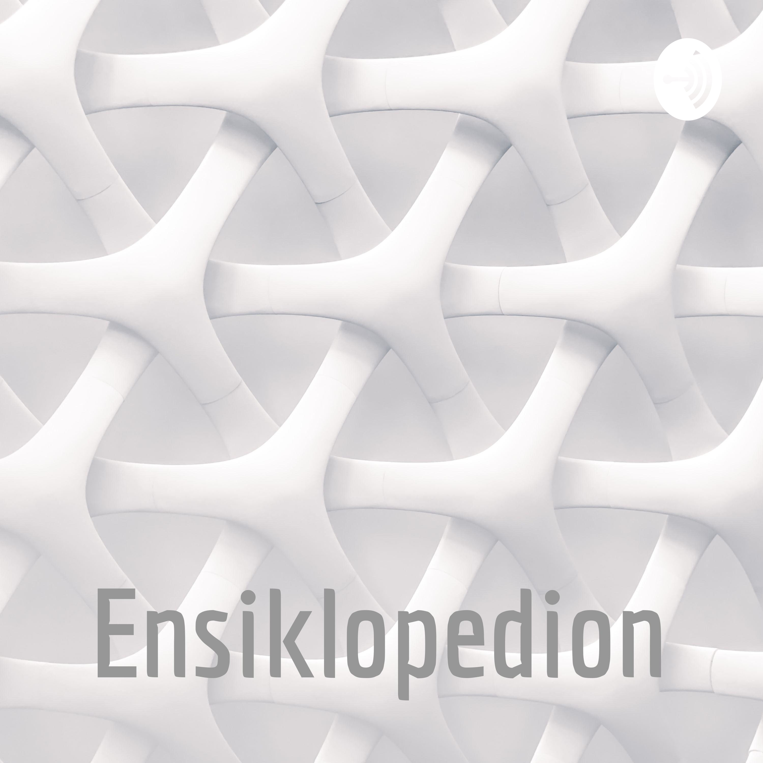 Ensiklopedion