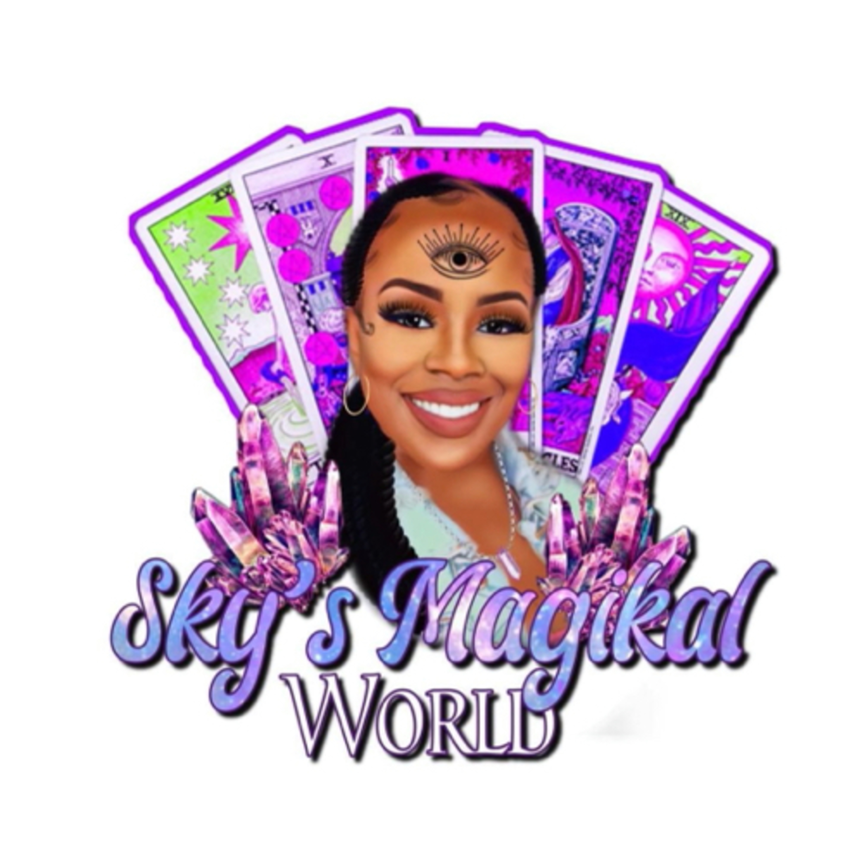 Spiritual Tarot & Gems 💎🎴