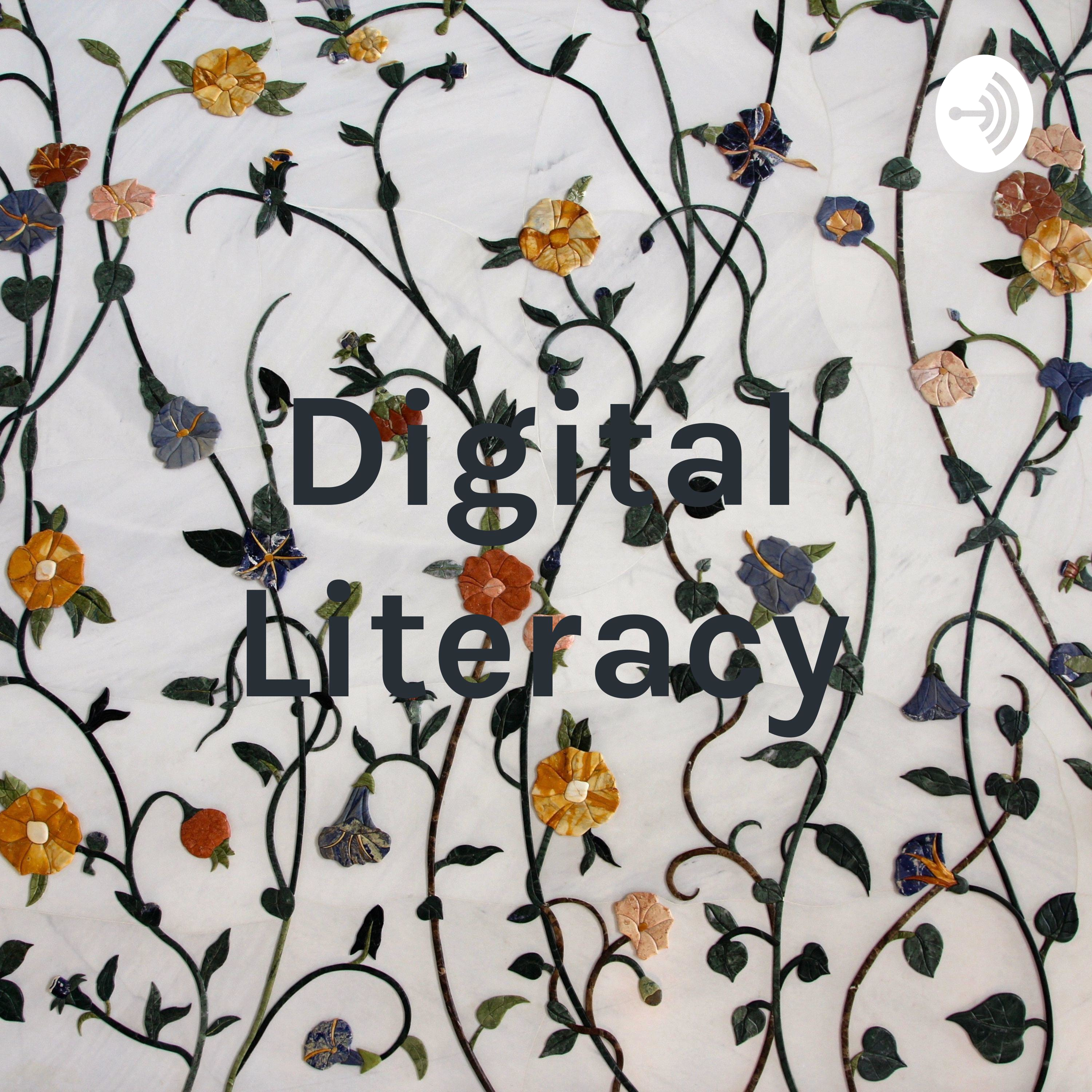 Digital Literacy