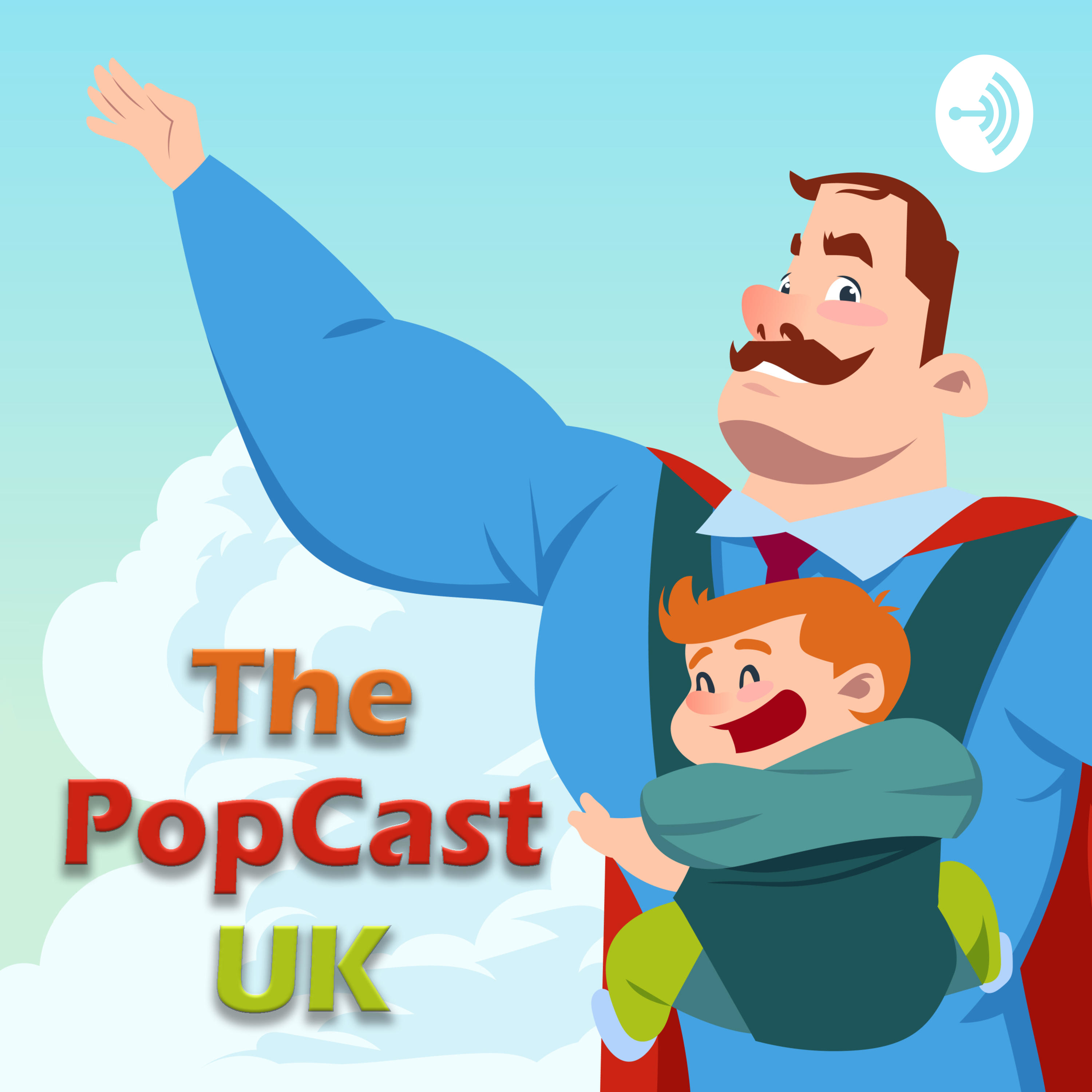 Episode 4: Technology, Embarrassing Moments and Joystick Bashing