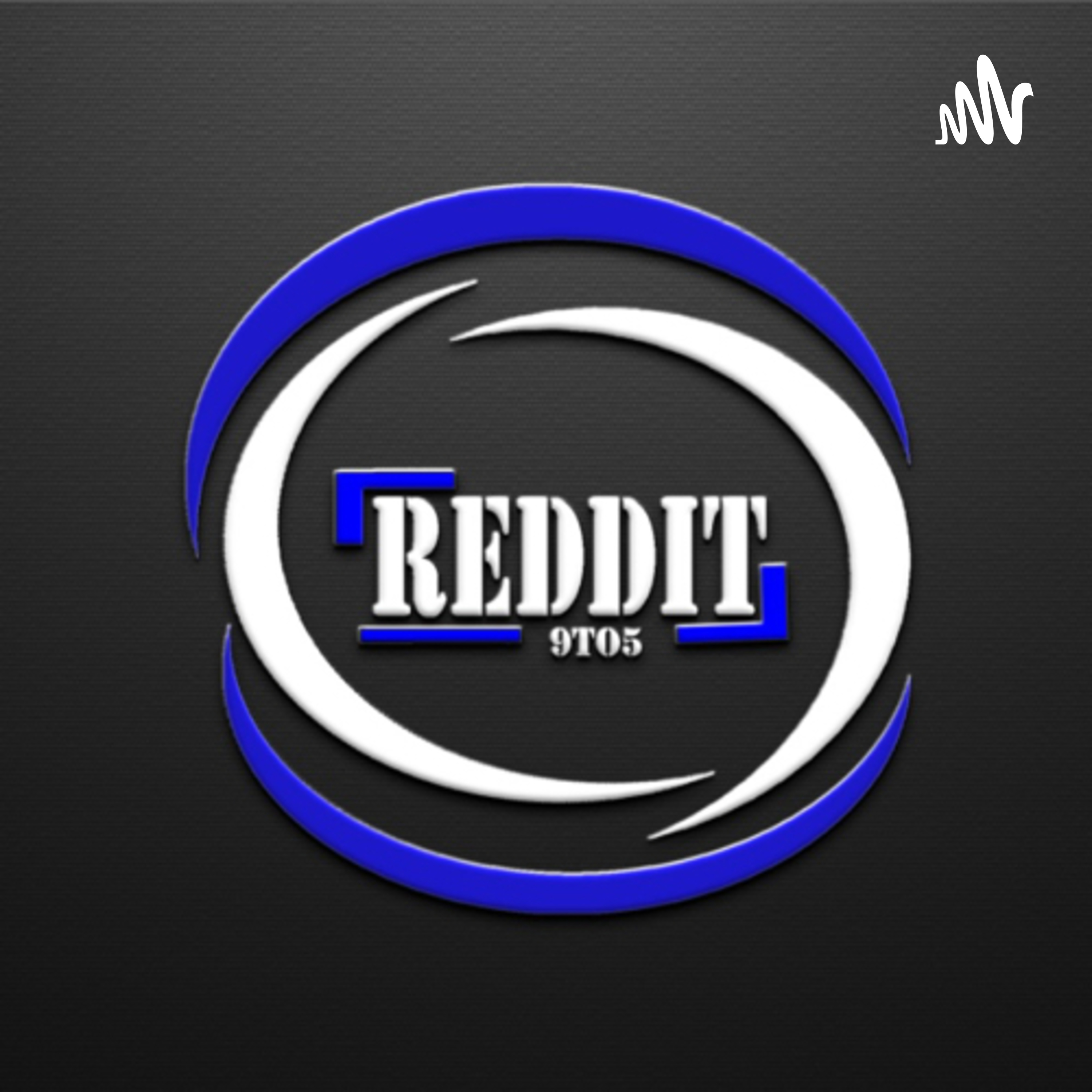 Reddit9to5 podcast artwork