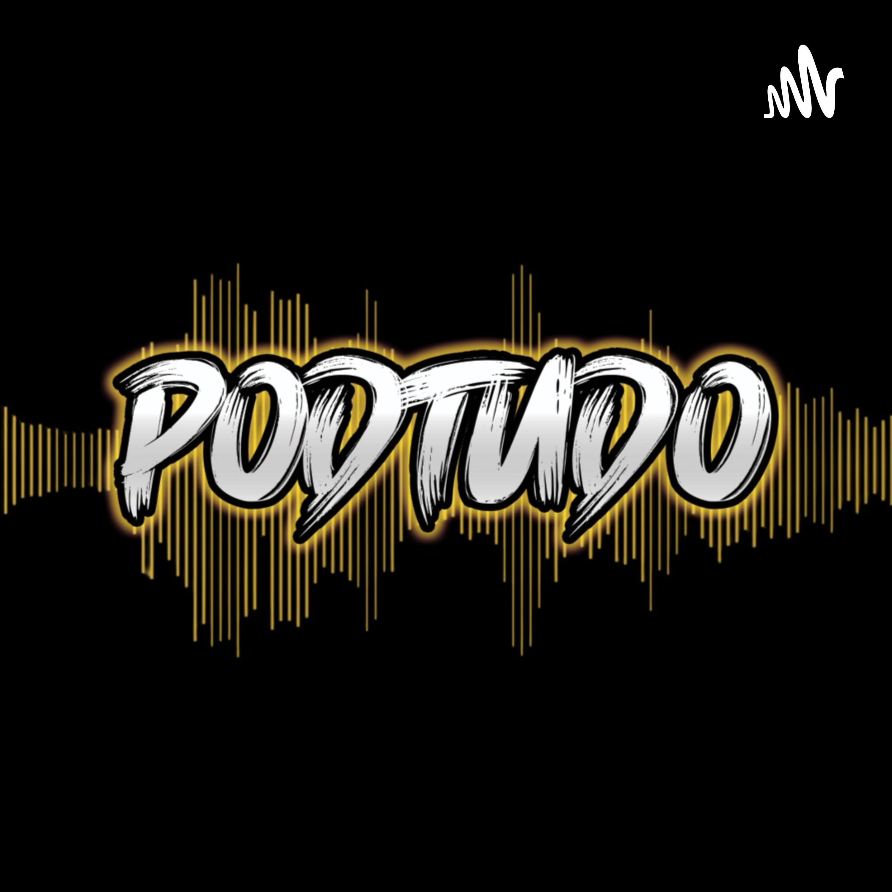 PodTudo GO podcast artwork