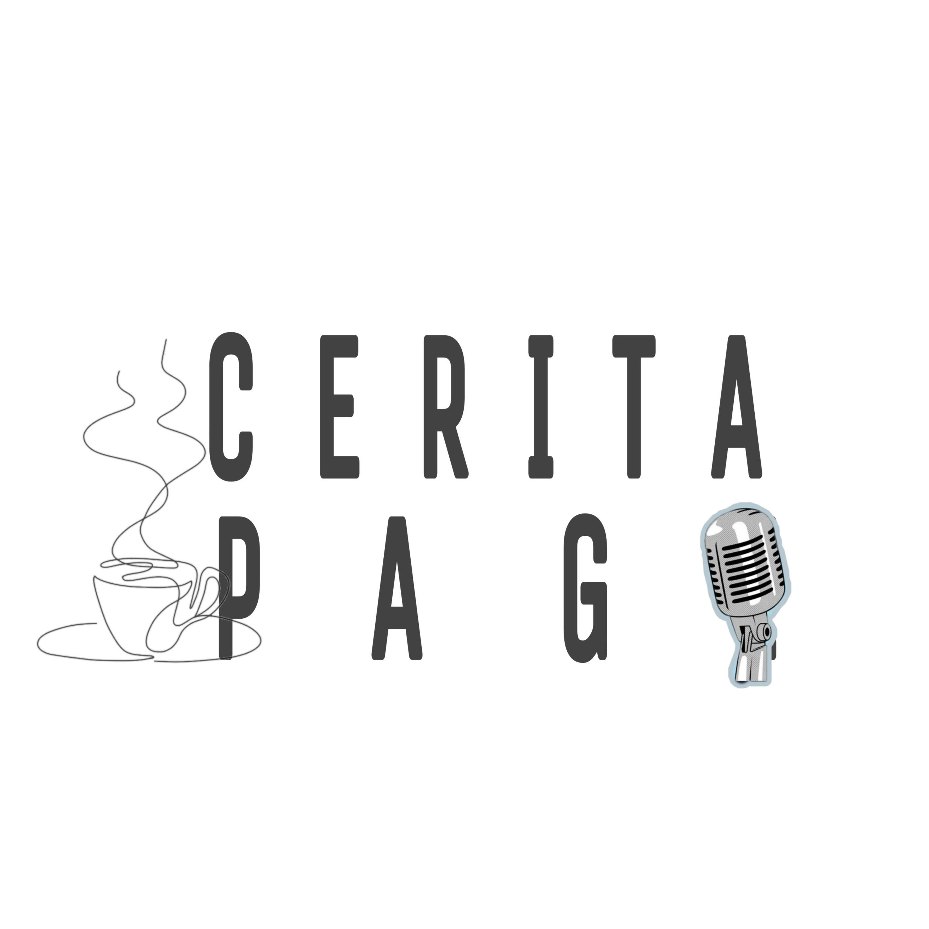 Cerita Pagi podcast artwork