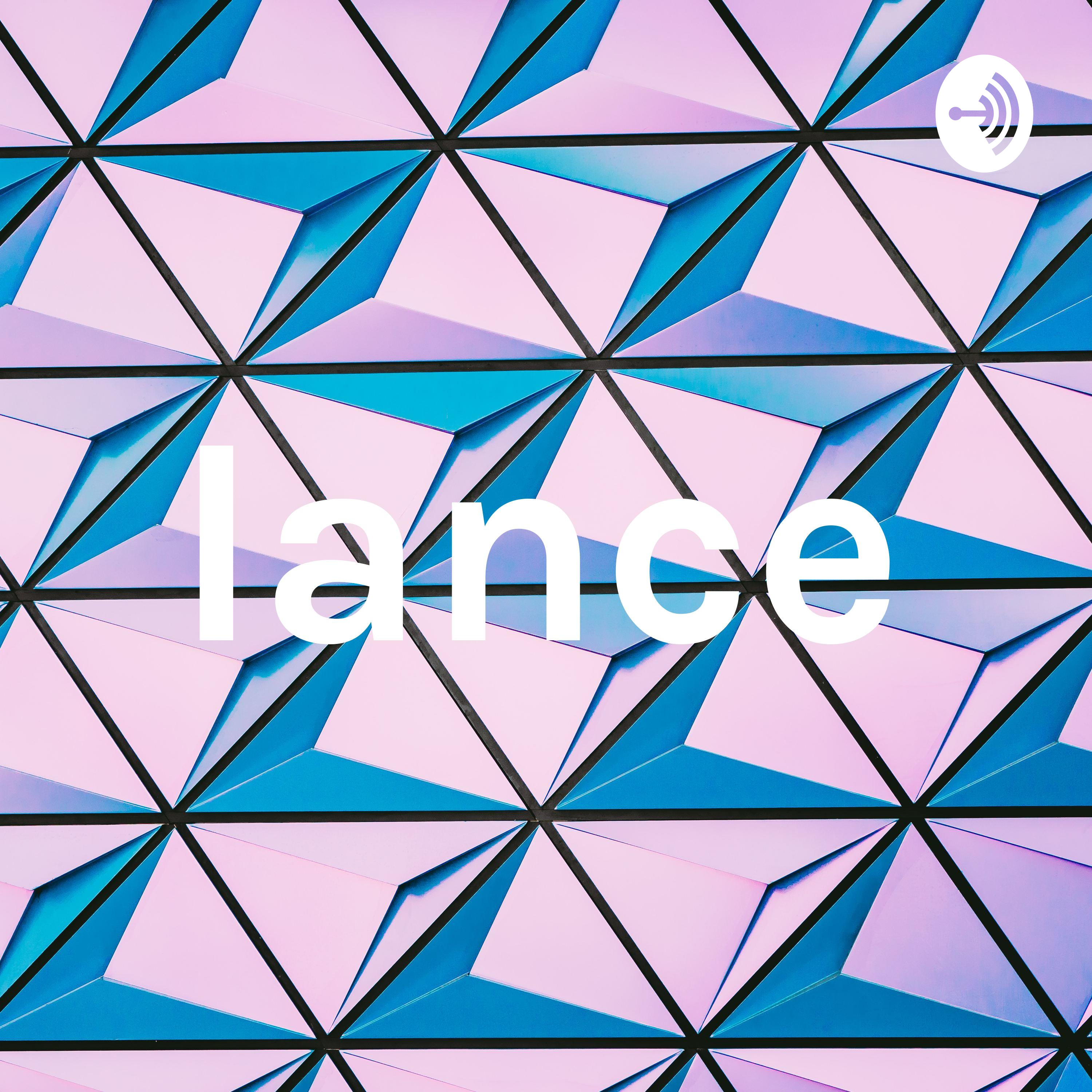lance