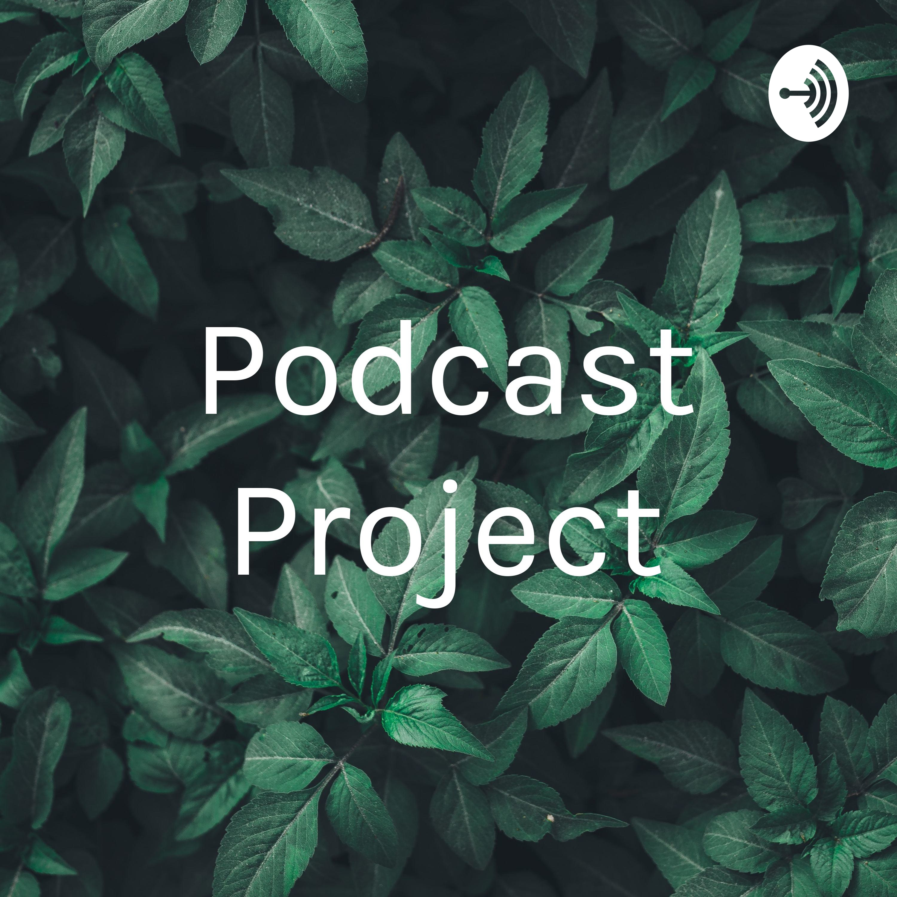 Podcast Project