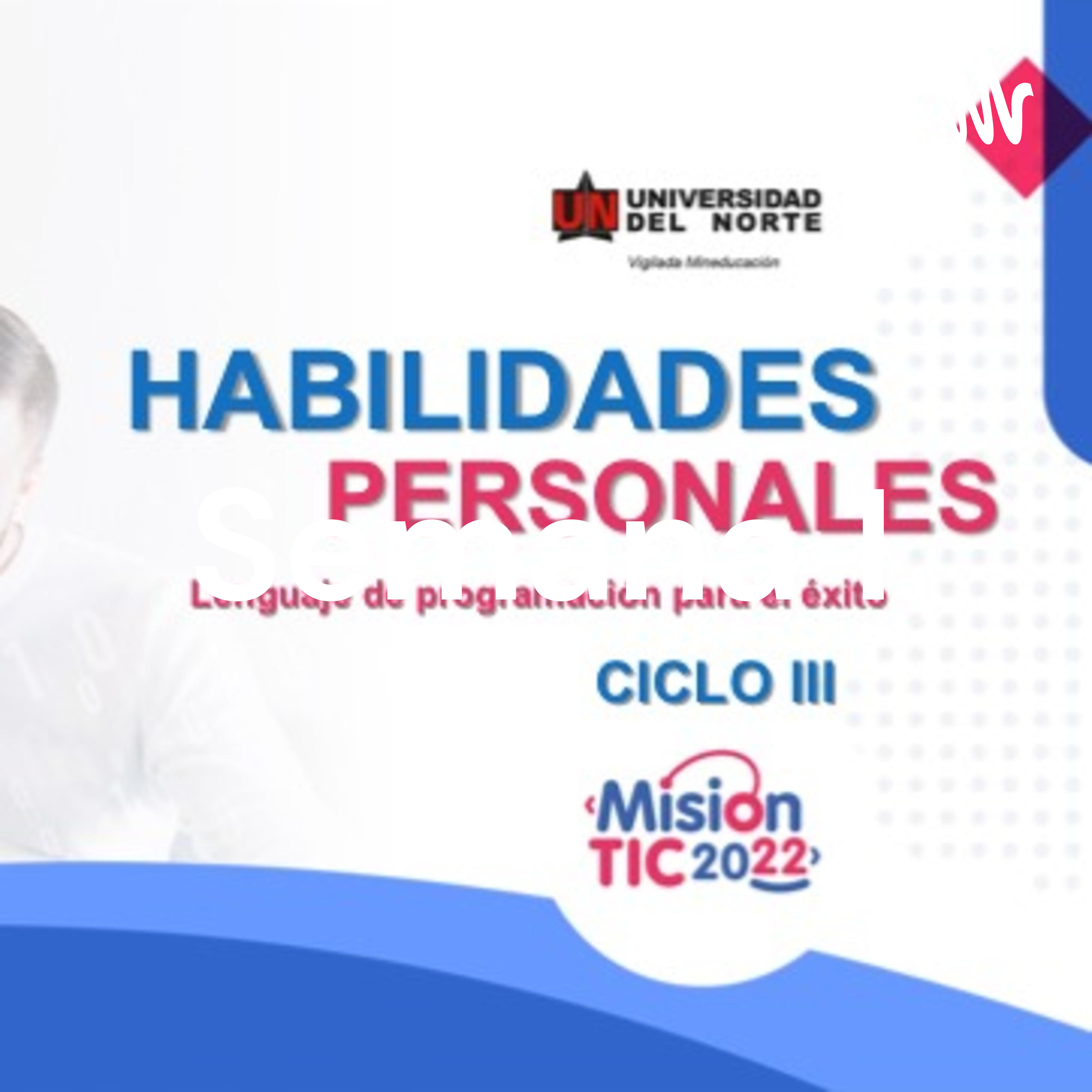 Semana 1 - Ciclo 3