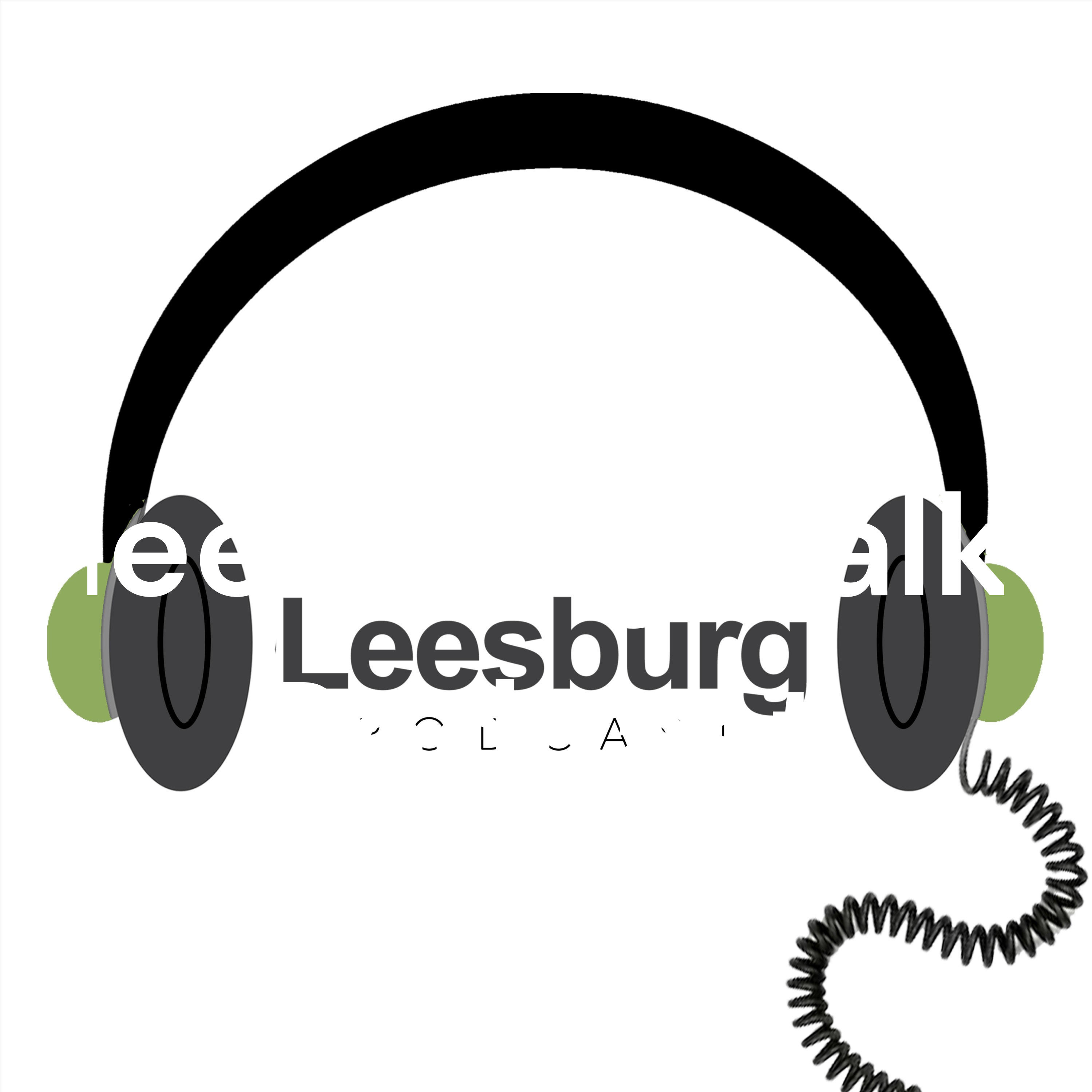 The Leesburg-Talk Podcast