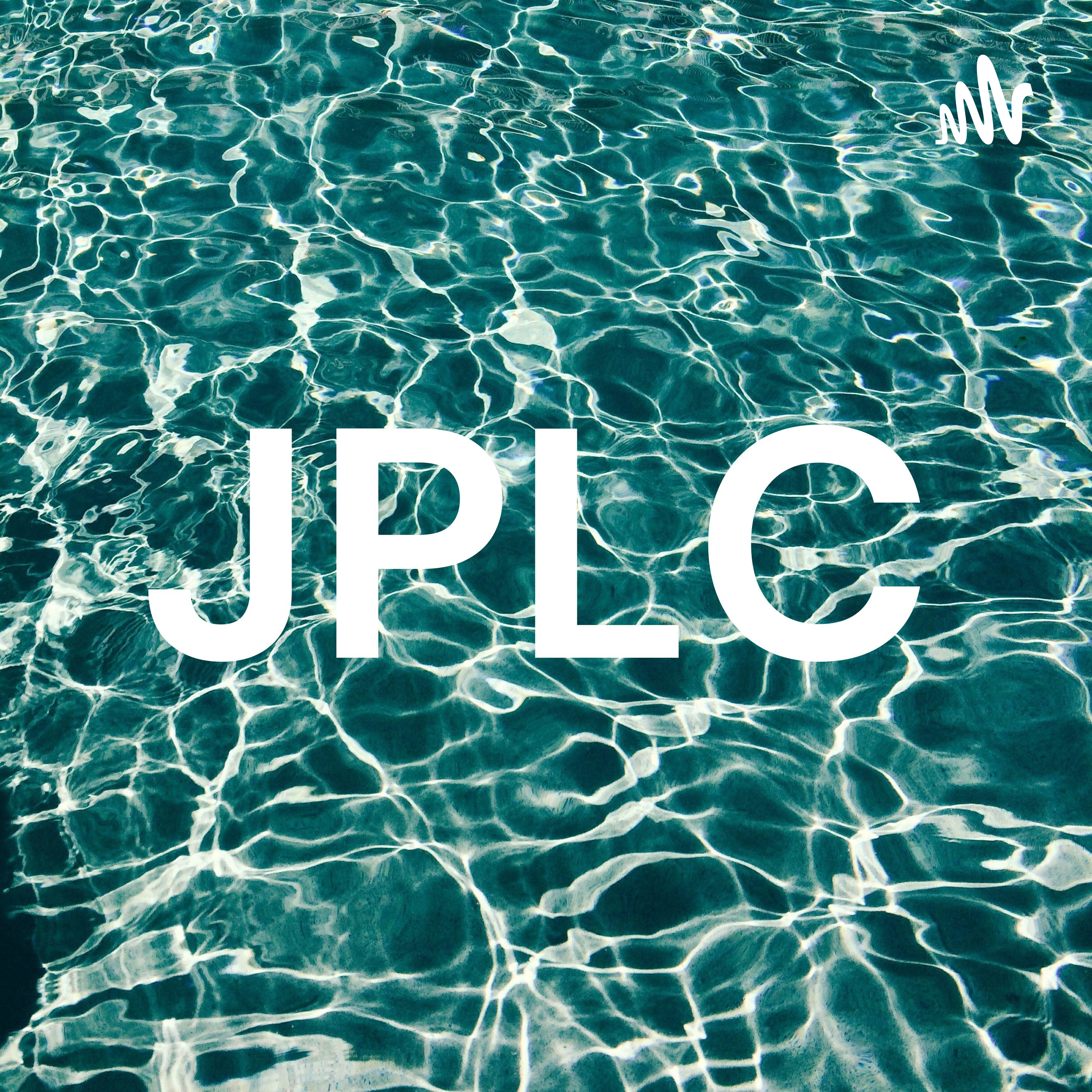 JPLC podcast artwork